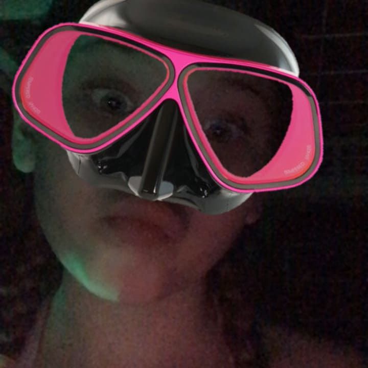 Profilbild för Lovisa Fahlstedt