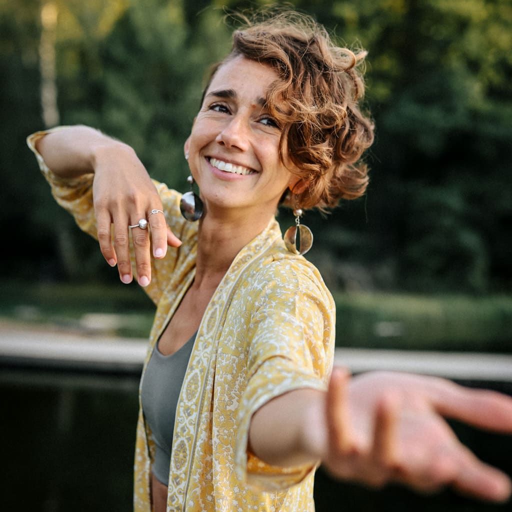 Profilbild för Arianna Montanari