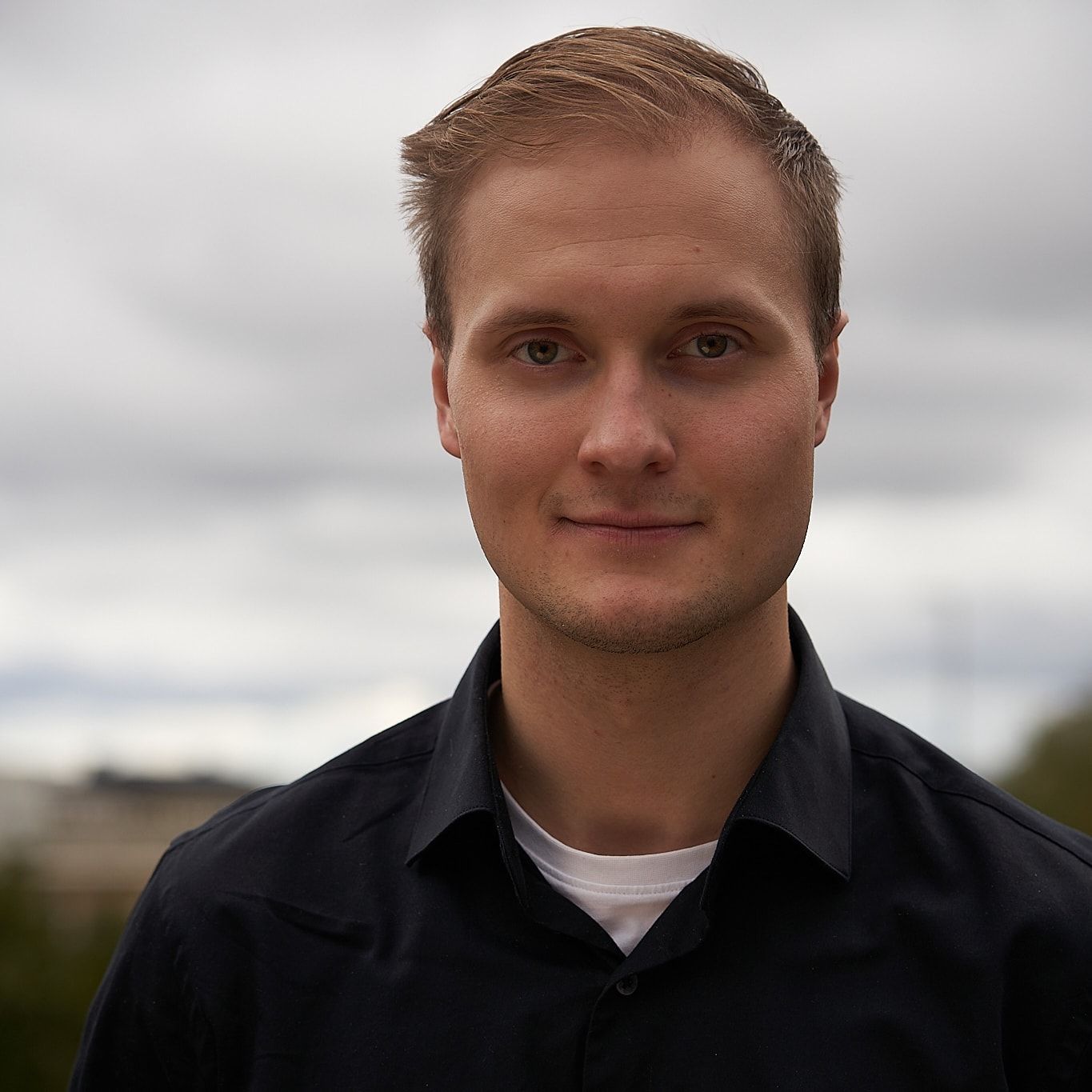 Profilbild för Lucas Wallgren