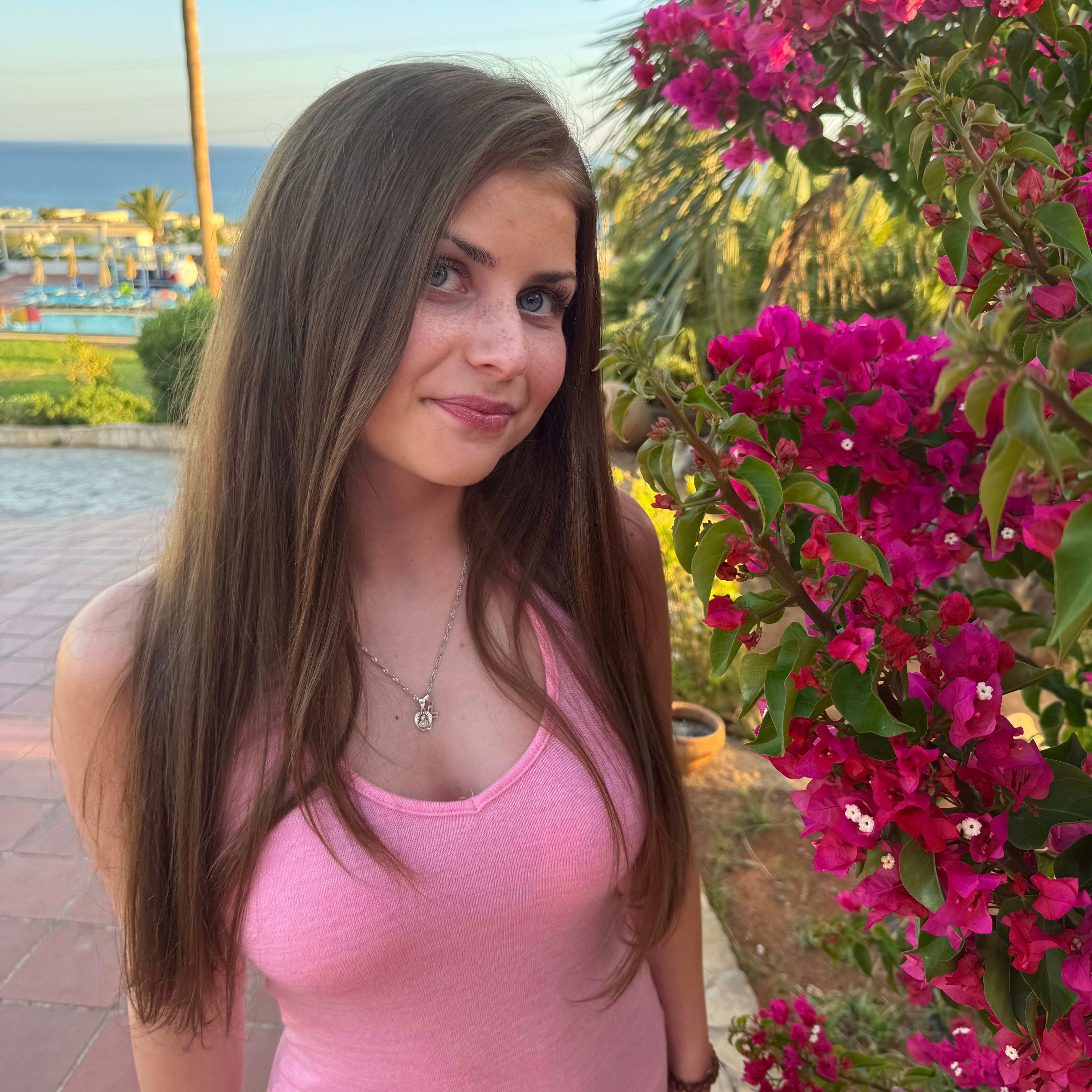 Profilbild för Julia Kolarczyk