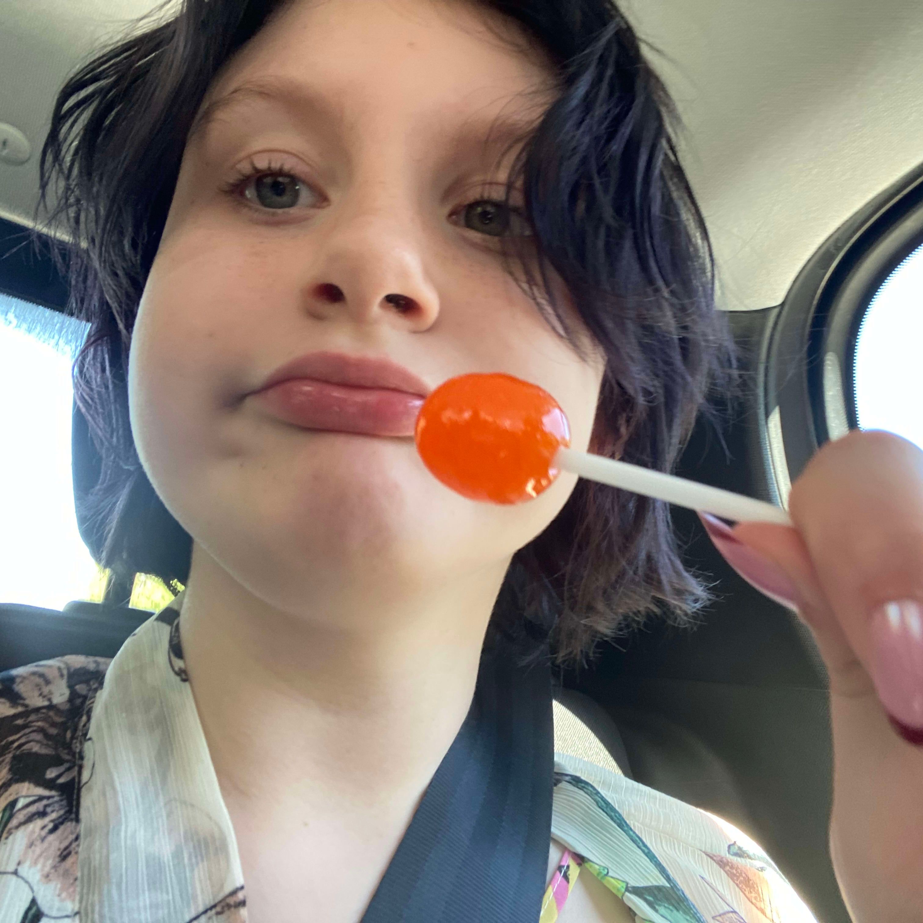 Profilbild för Annabelle Vestling