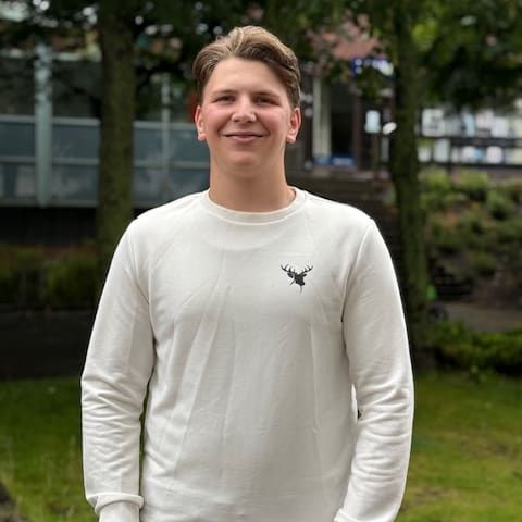 Profilbild för Naseh Alwani