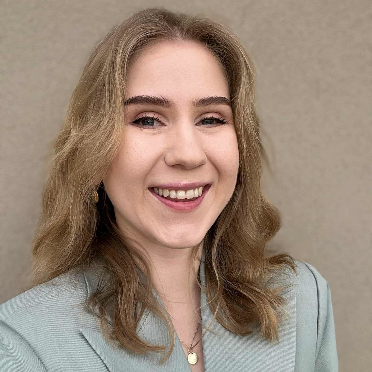 Profilbild för Ida Hedberg