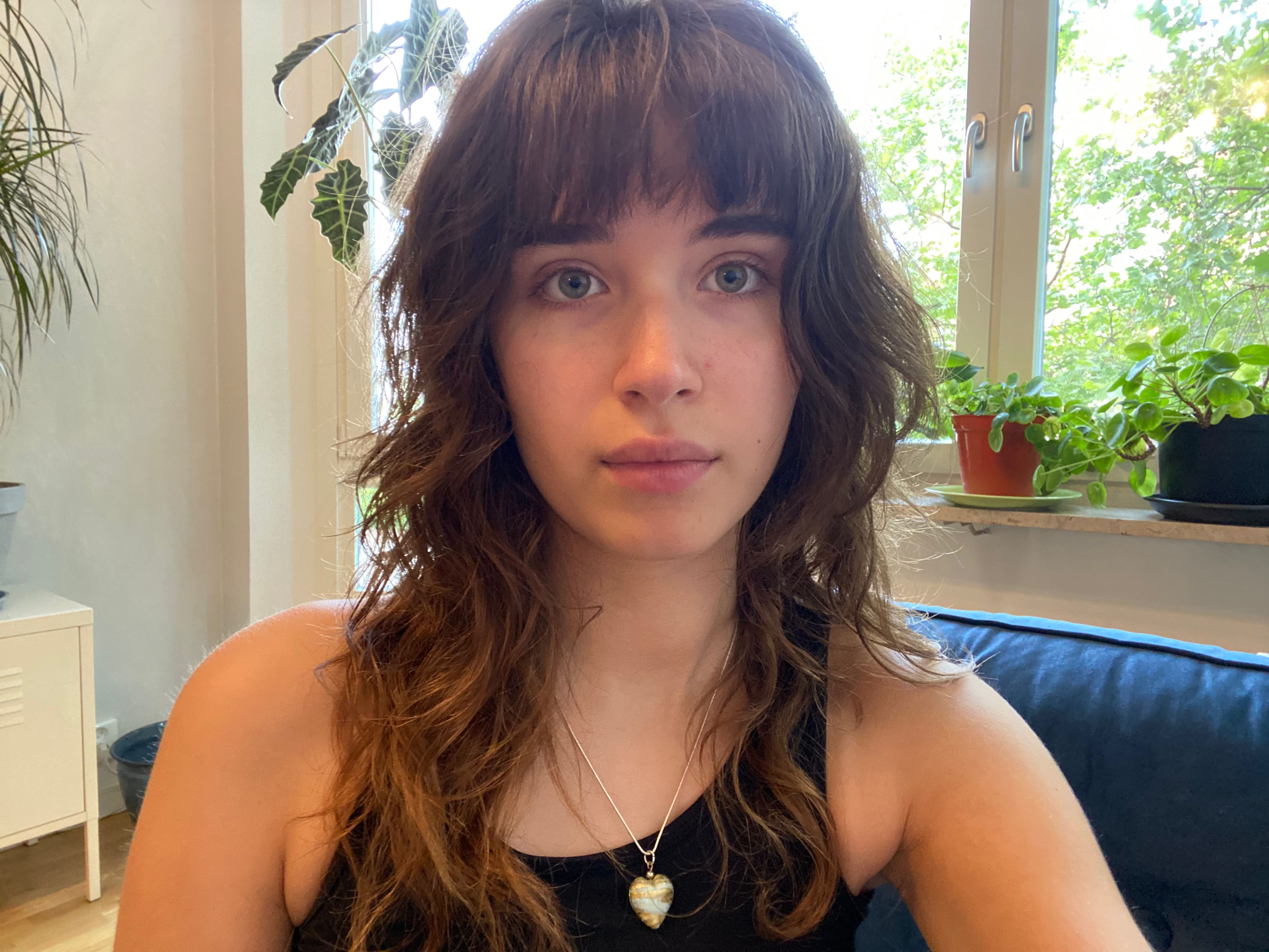 Profilbild för Simone Lindén