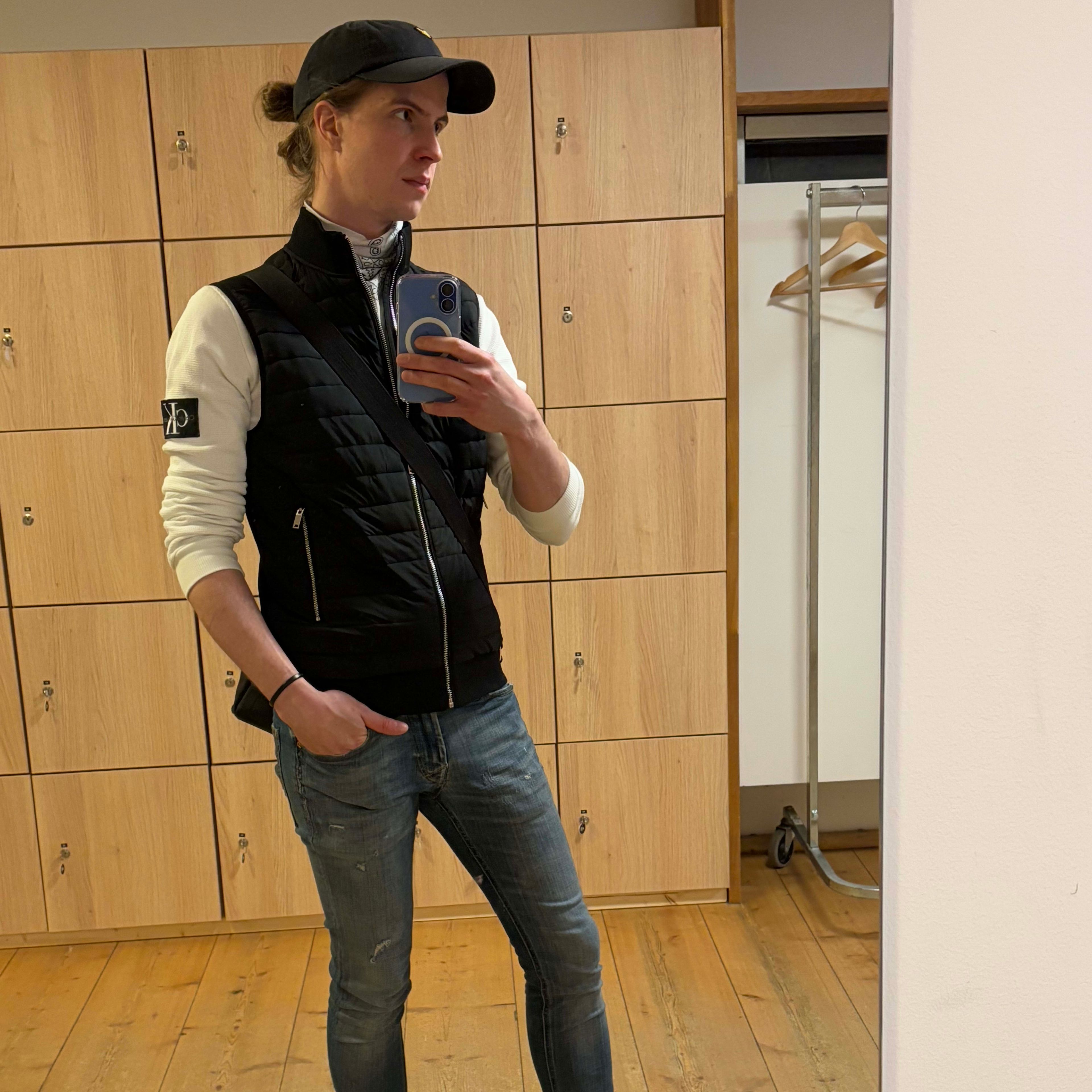 Profilbild för Andreas Modd