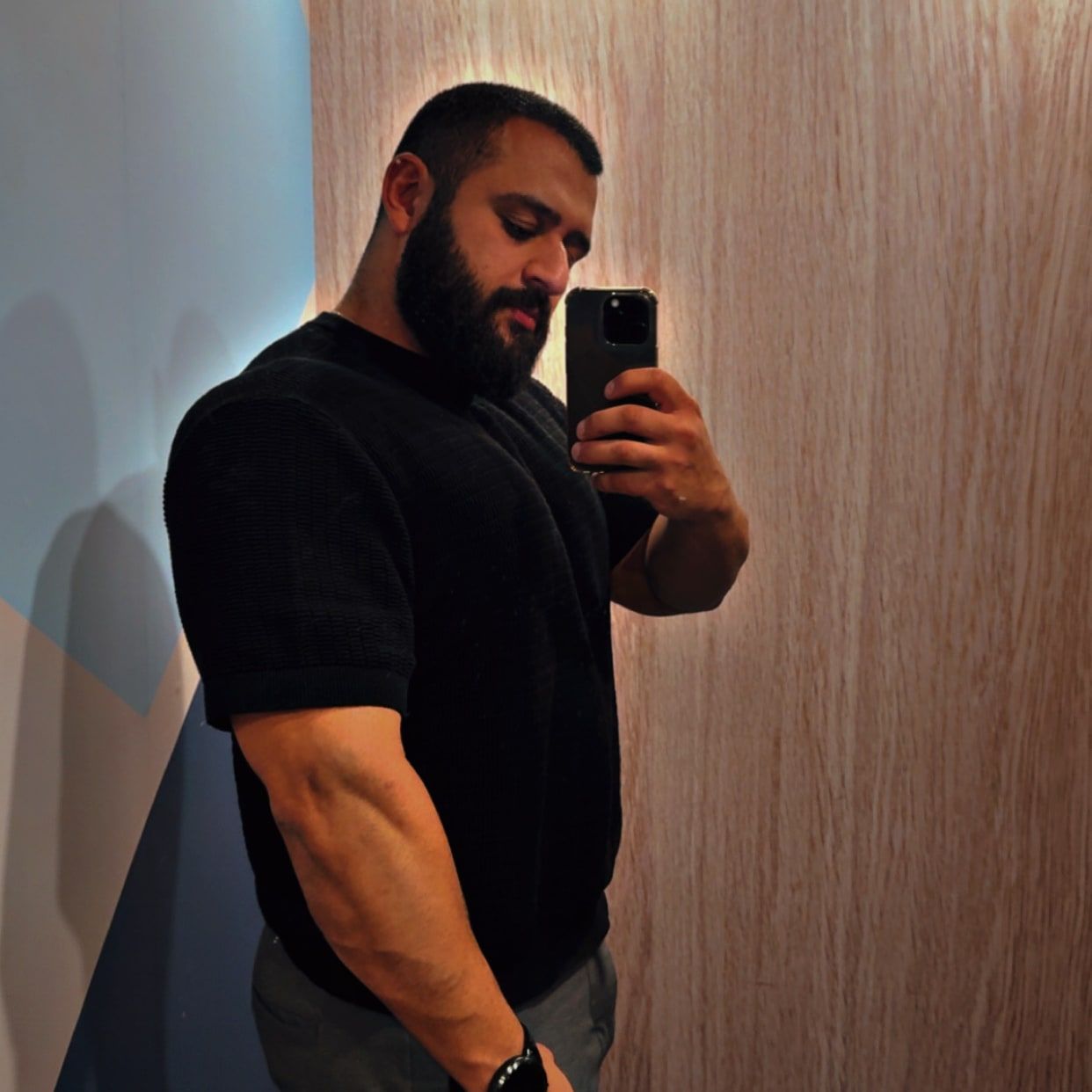 Profilbild för Raffel Zakko