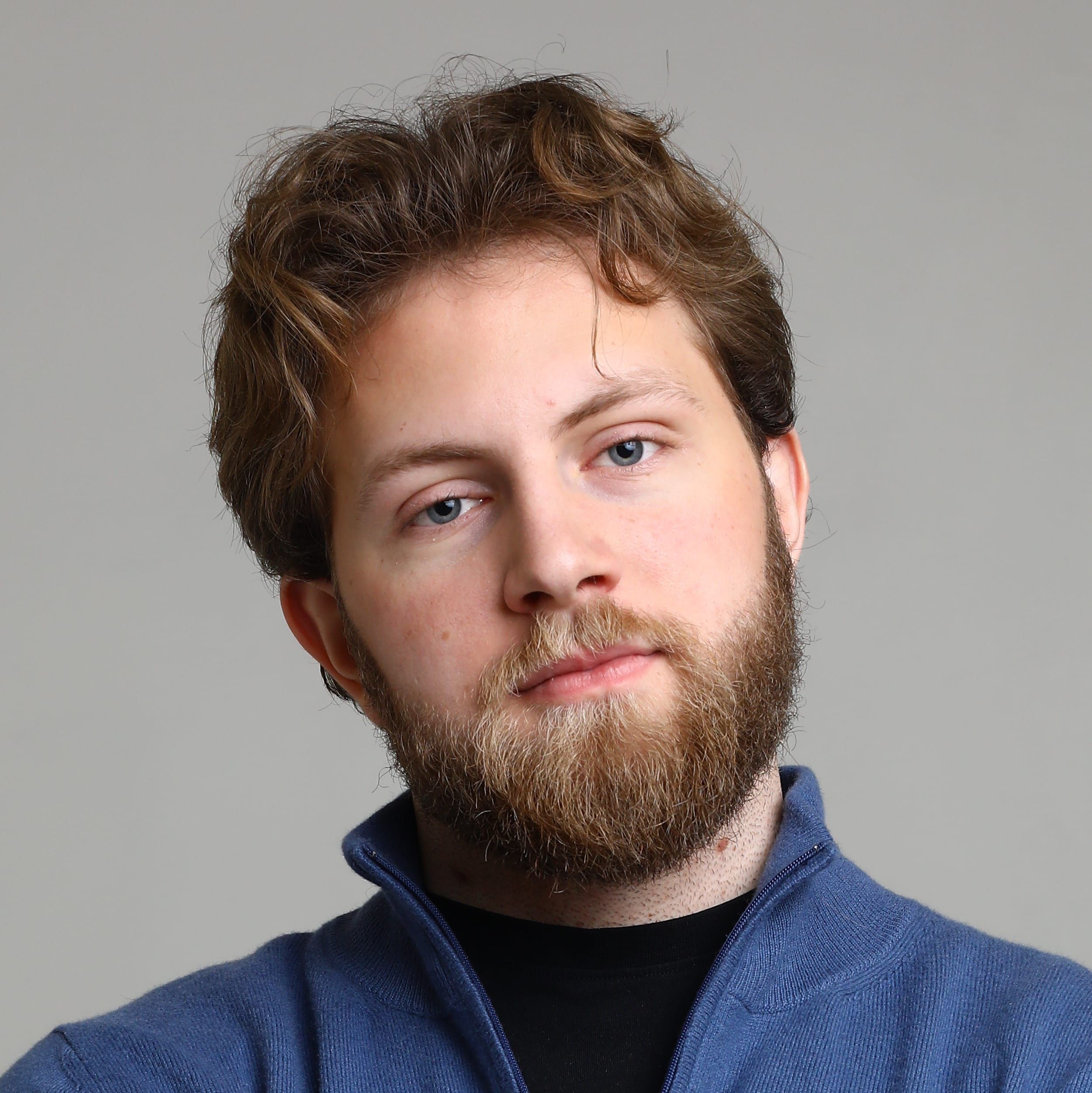 Profilbild för Federico De Renzis