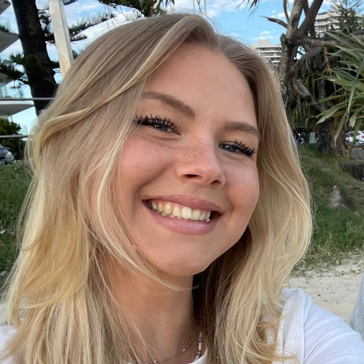 Profilbild för Sofia Weibahr