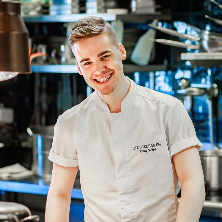 Profilbild för Philip Svärd