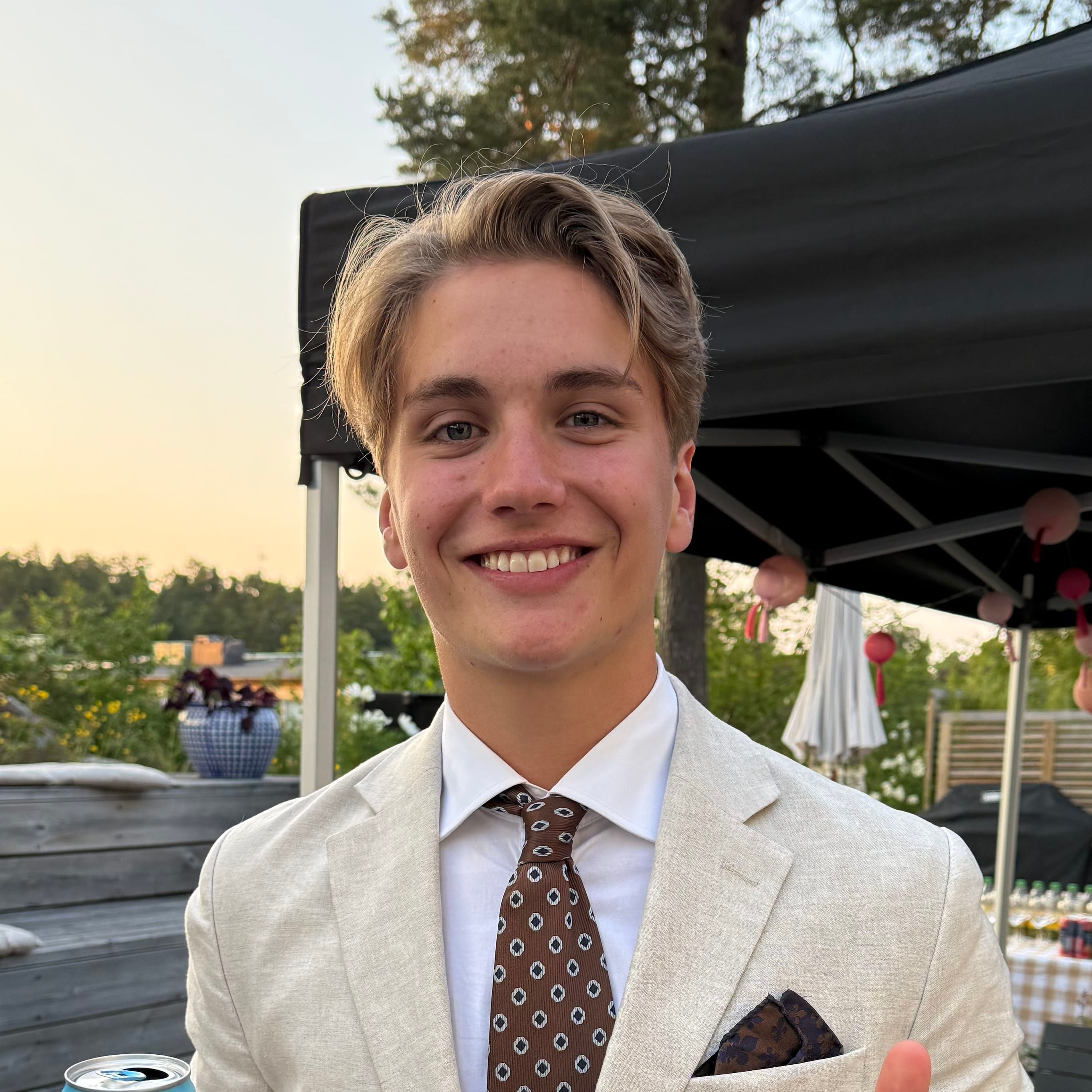 Profilbild för Olle Aspberg