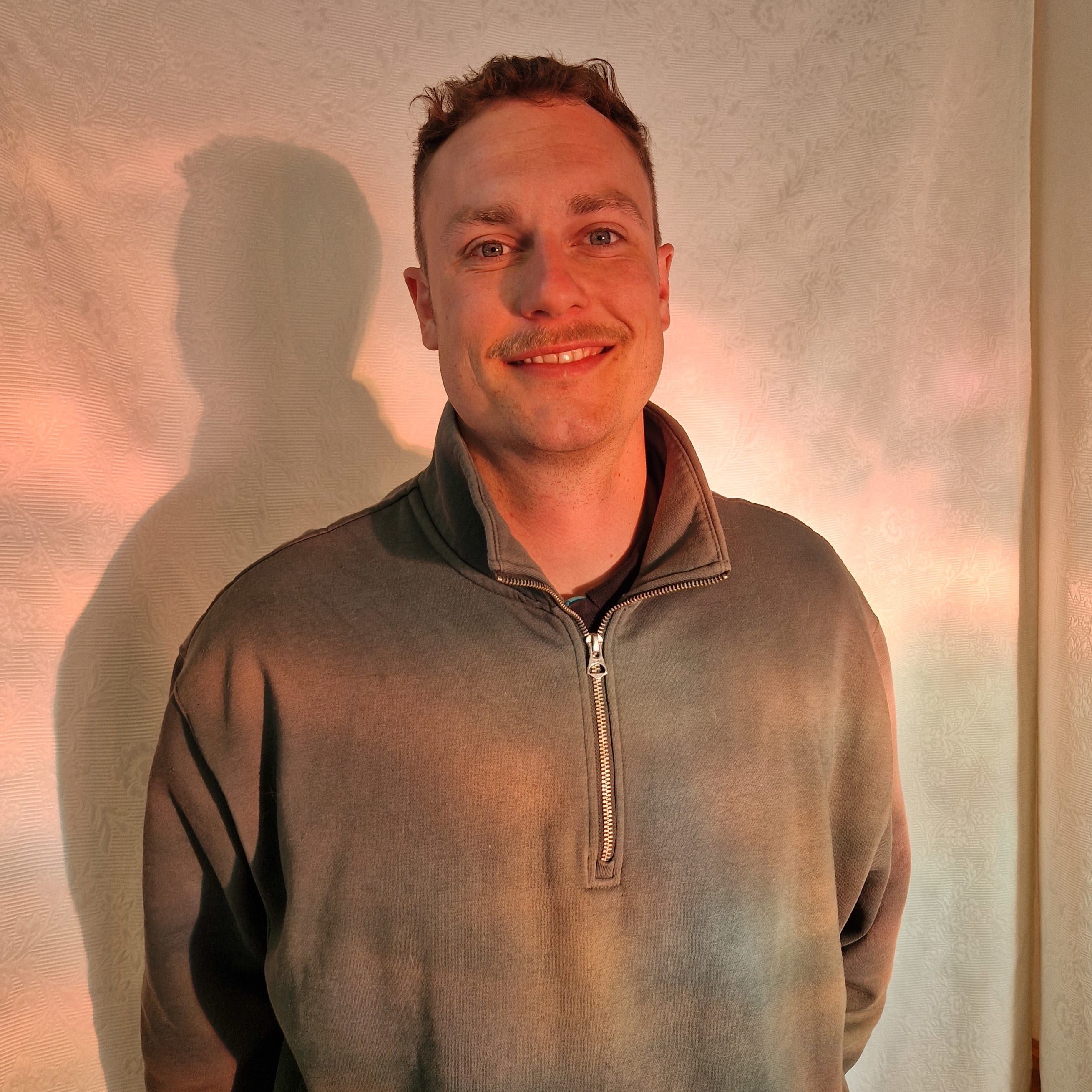 Profilbild för Anton Åberg