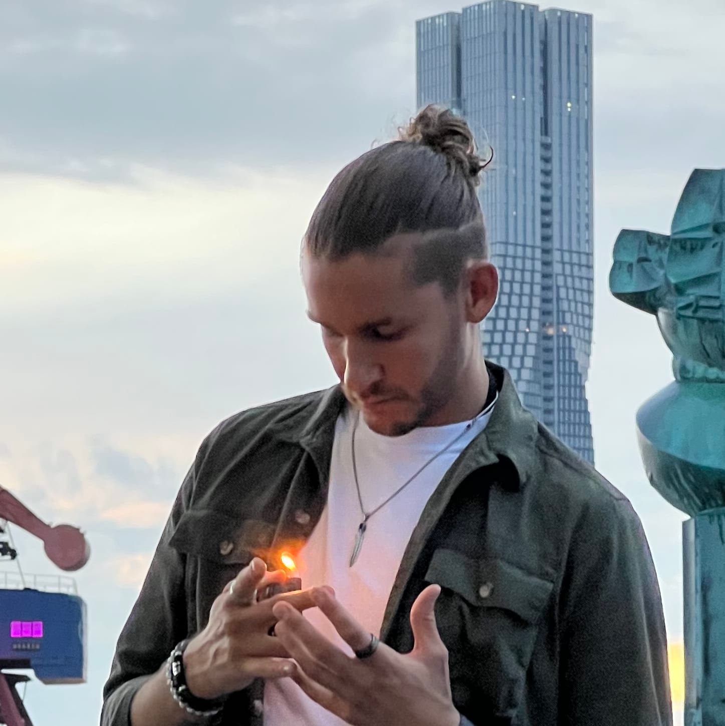Profilbild för Viktor Rygler