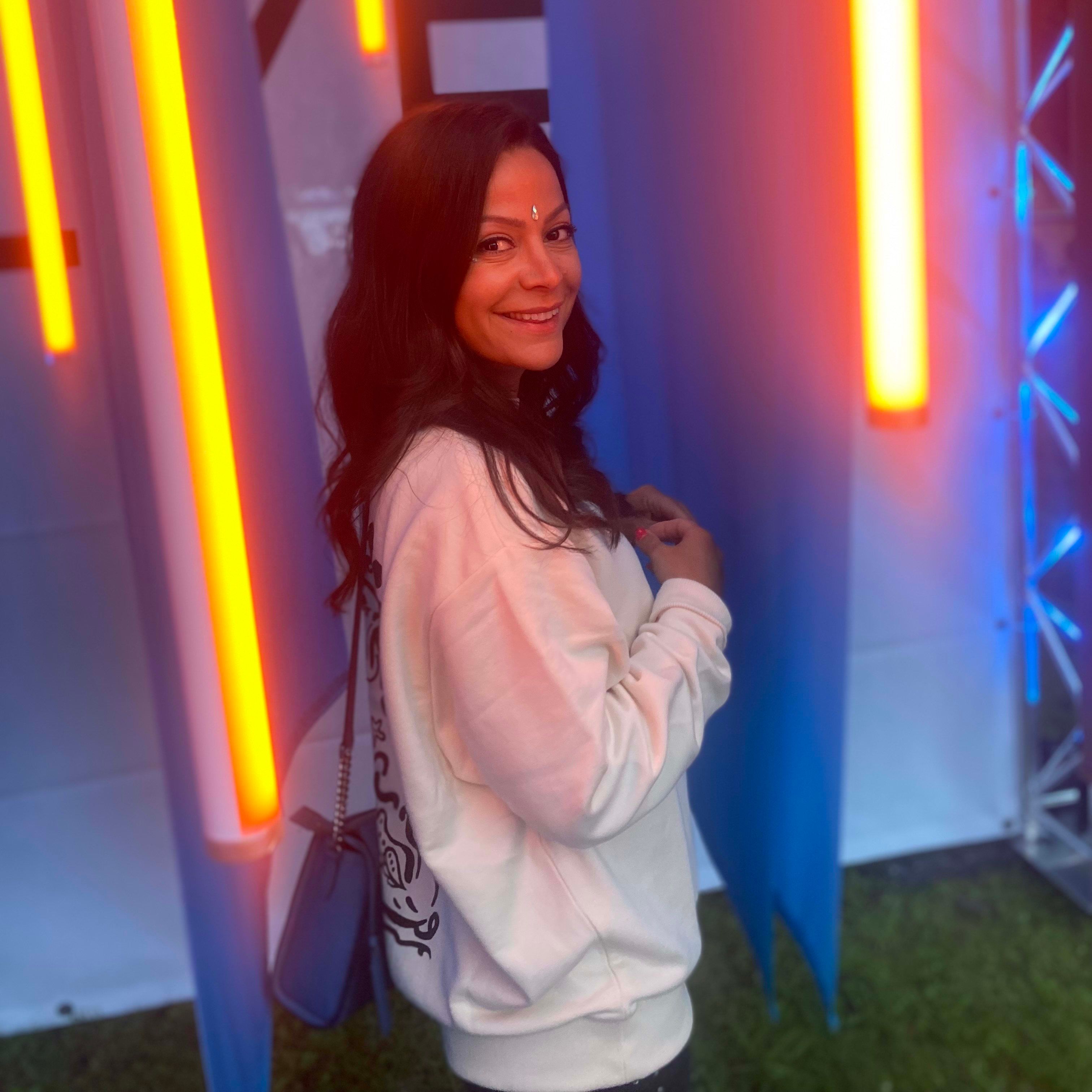 Profilbild för Nahrin Afrayem