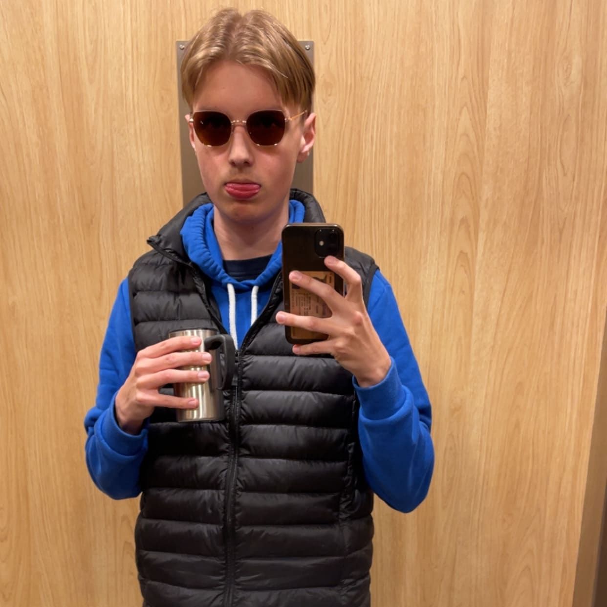 Profilbild för Theodor Pesson