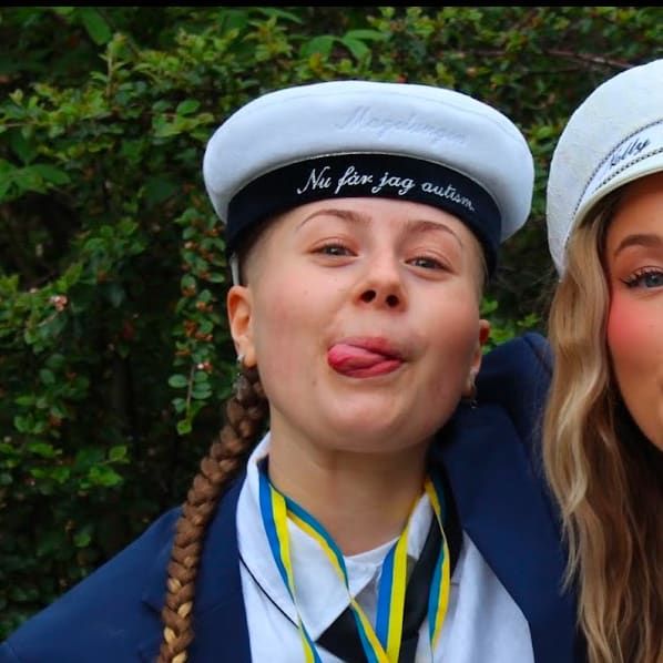 Profilbild för Cornelia Ekström