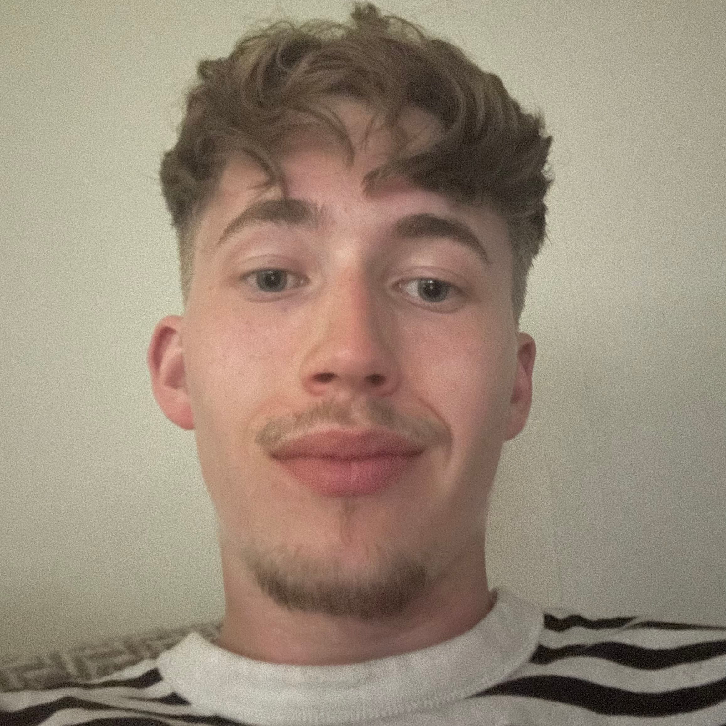 Profilbild för Gustav Iselid