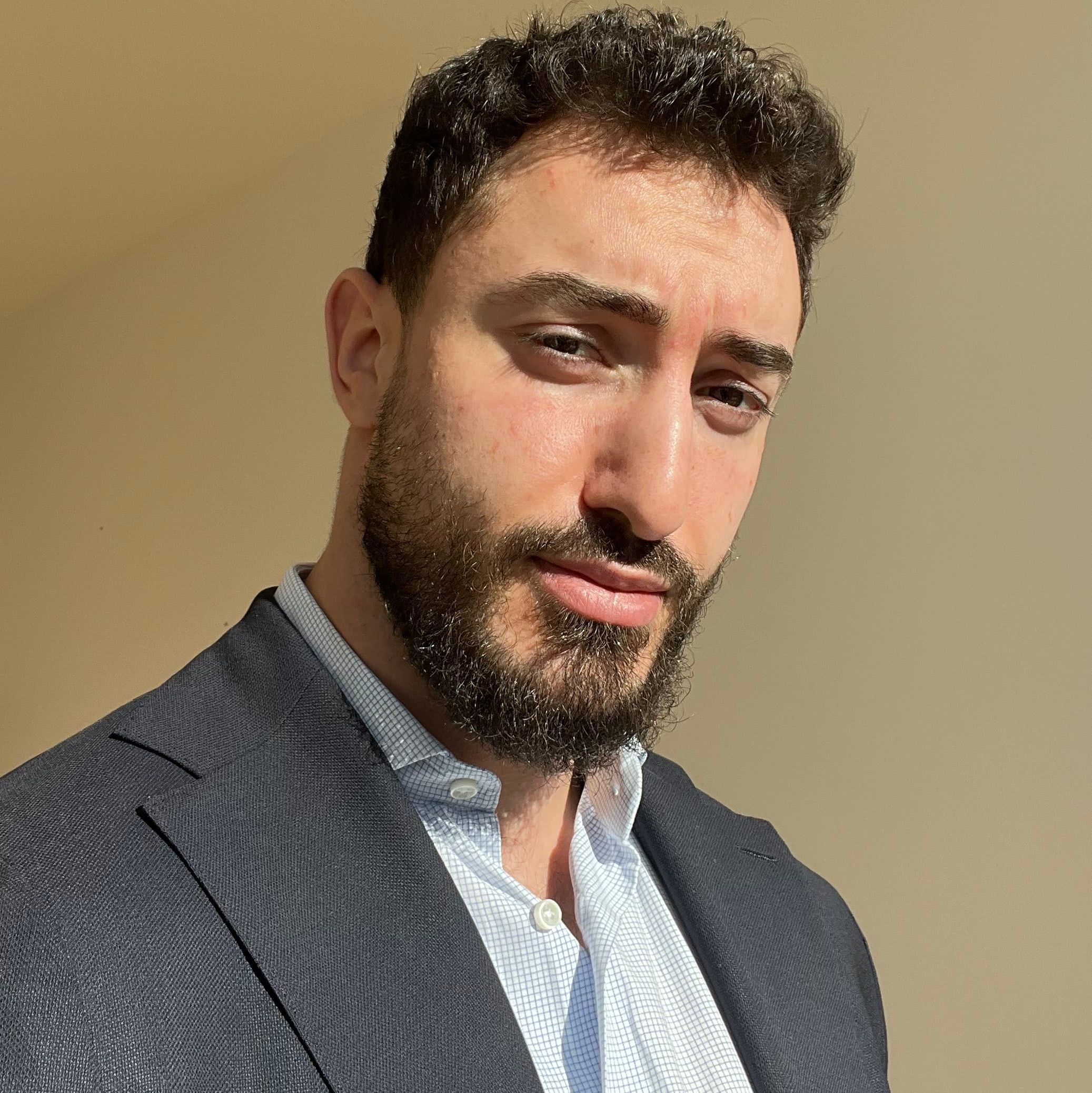 Profilbild för Rabi Soma