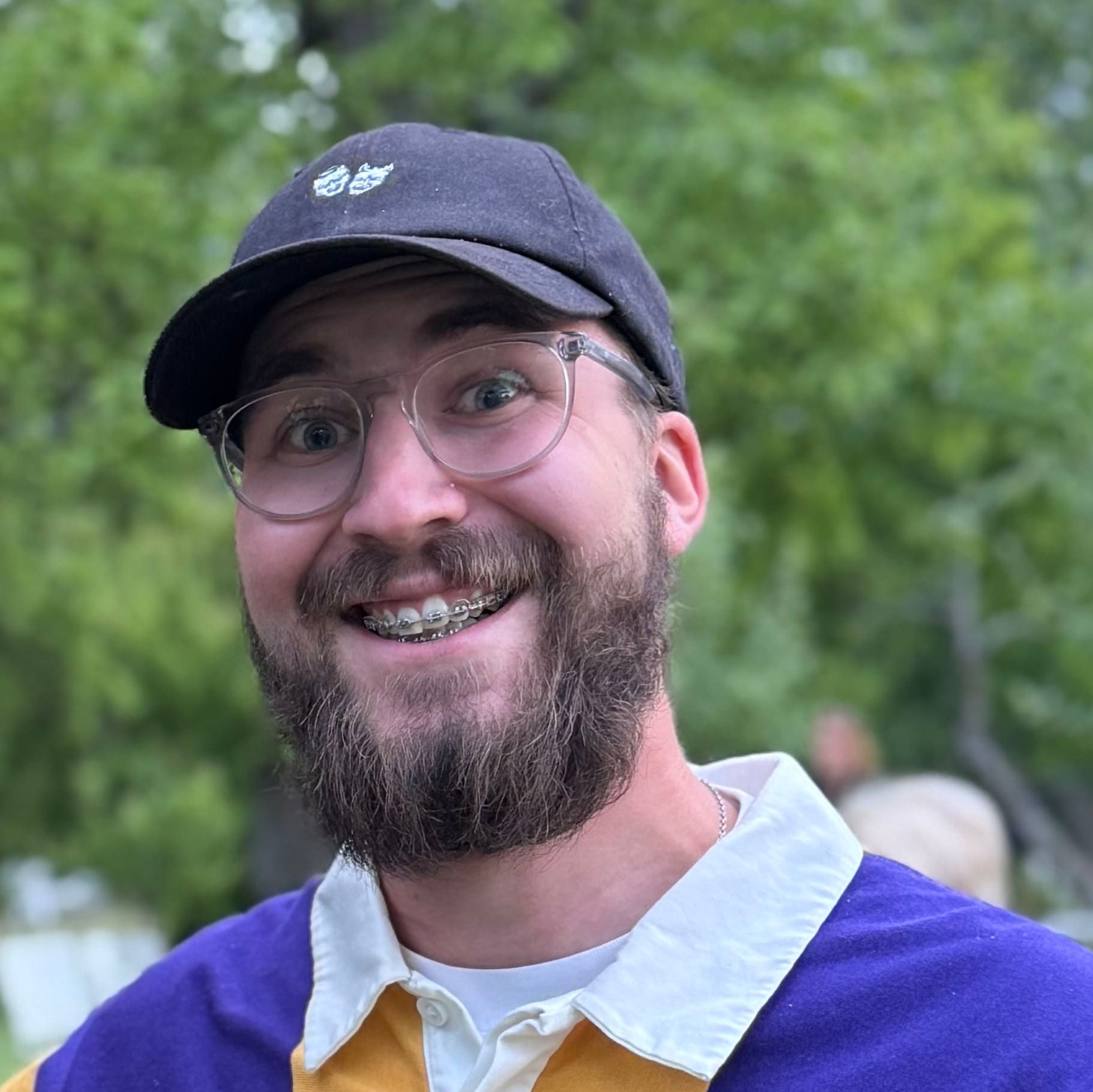 Profilbild för Gustav Gurkan Holm