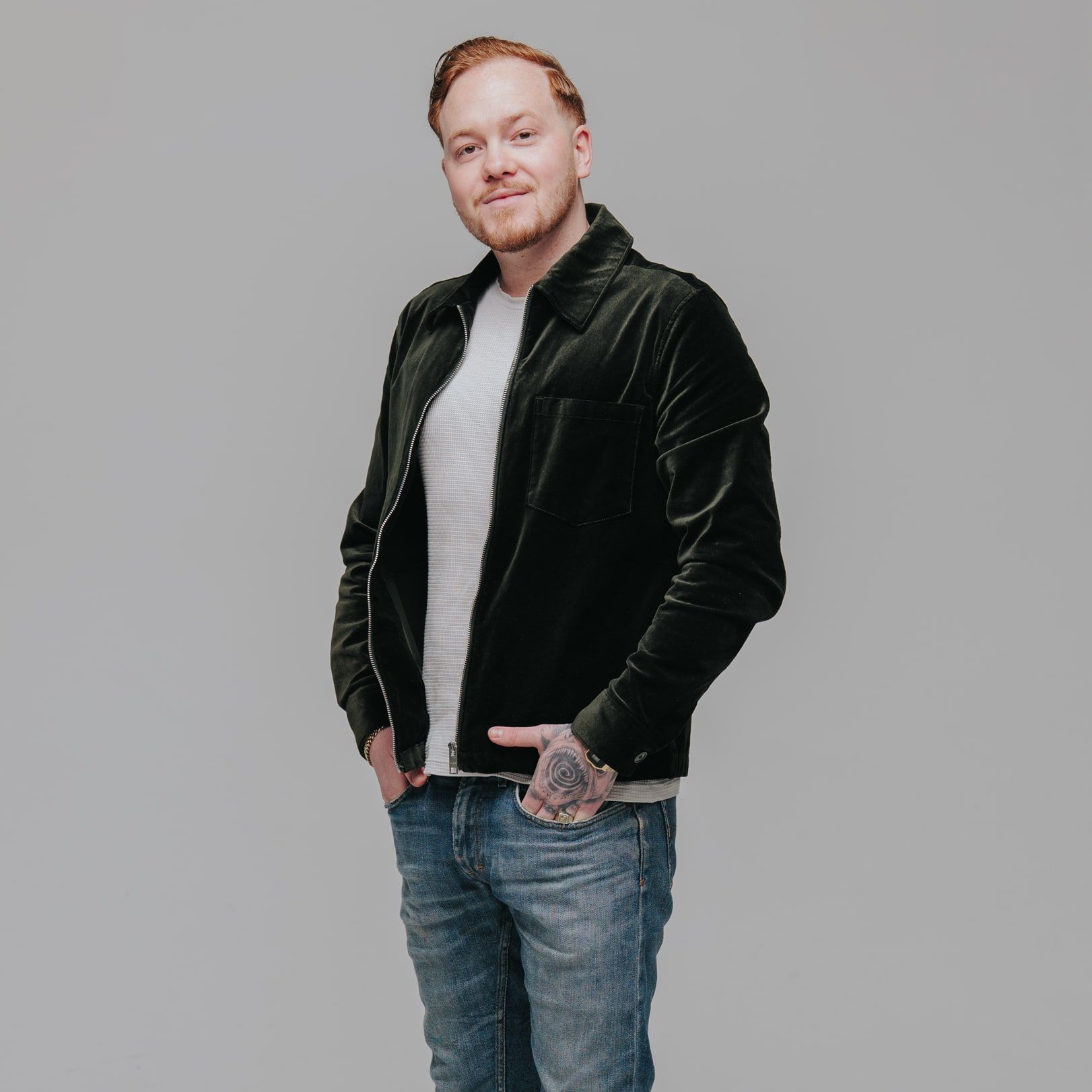 Profilbild för Sidney Jieboldt