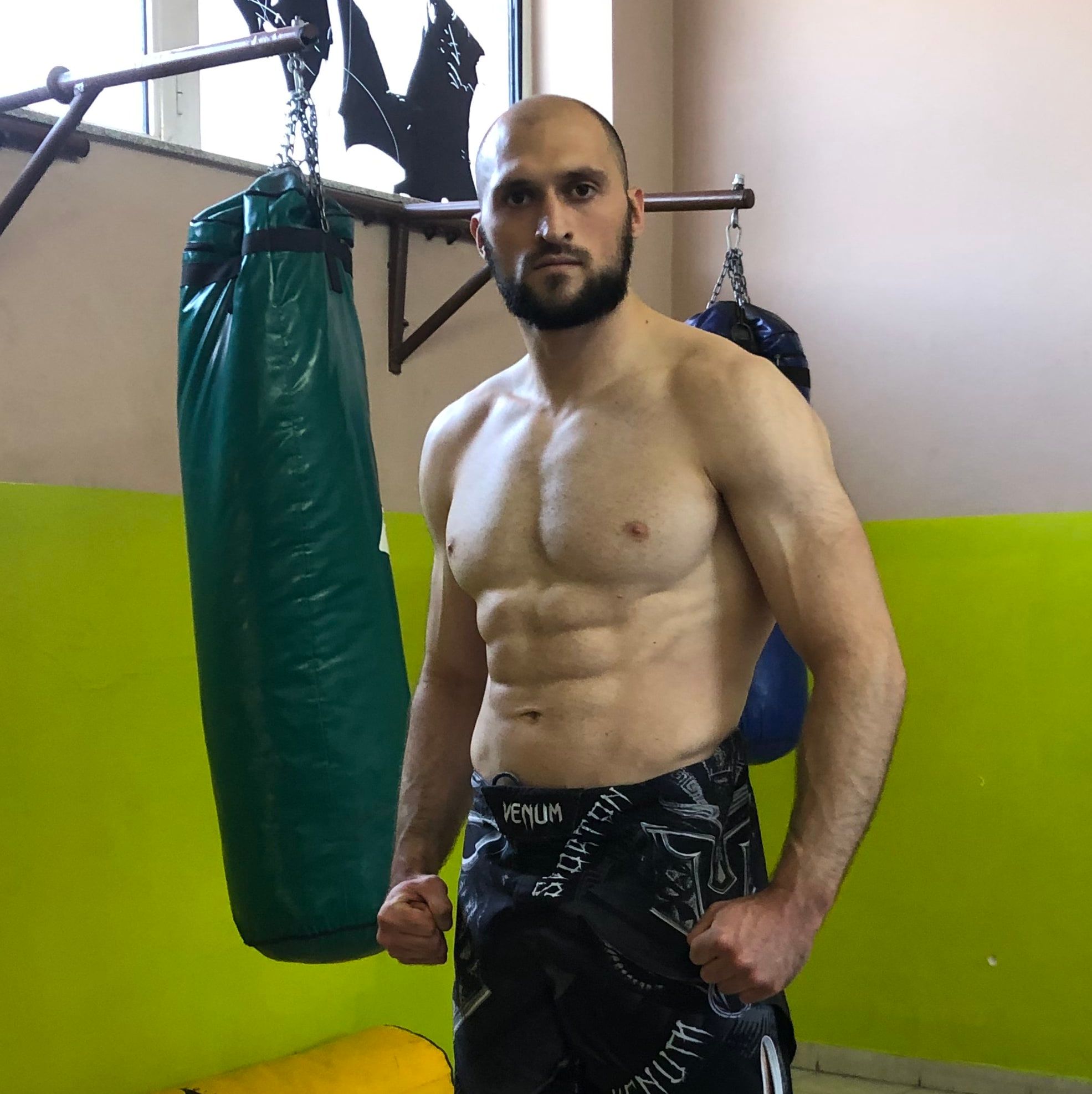 Profilbild för Milan Filipovic