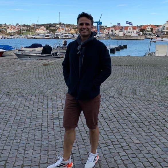 Profilbild för Dogan Alkan