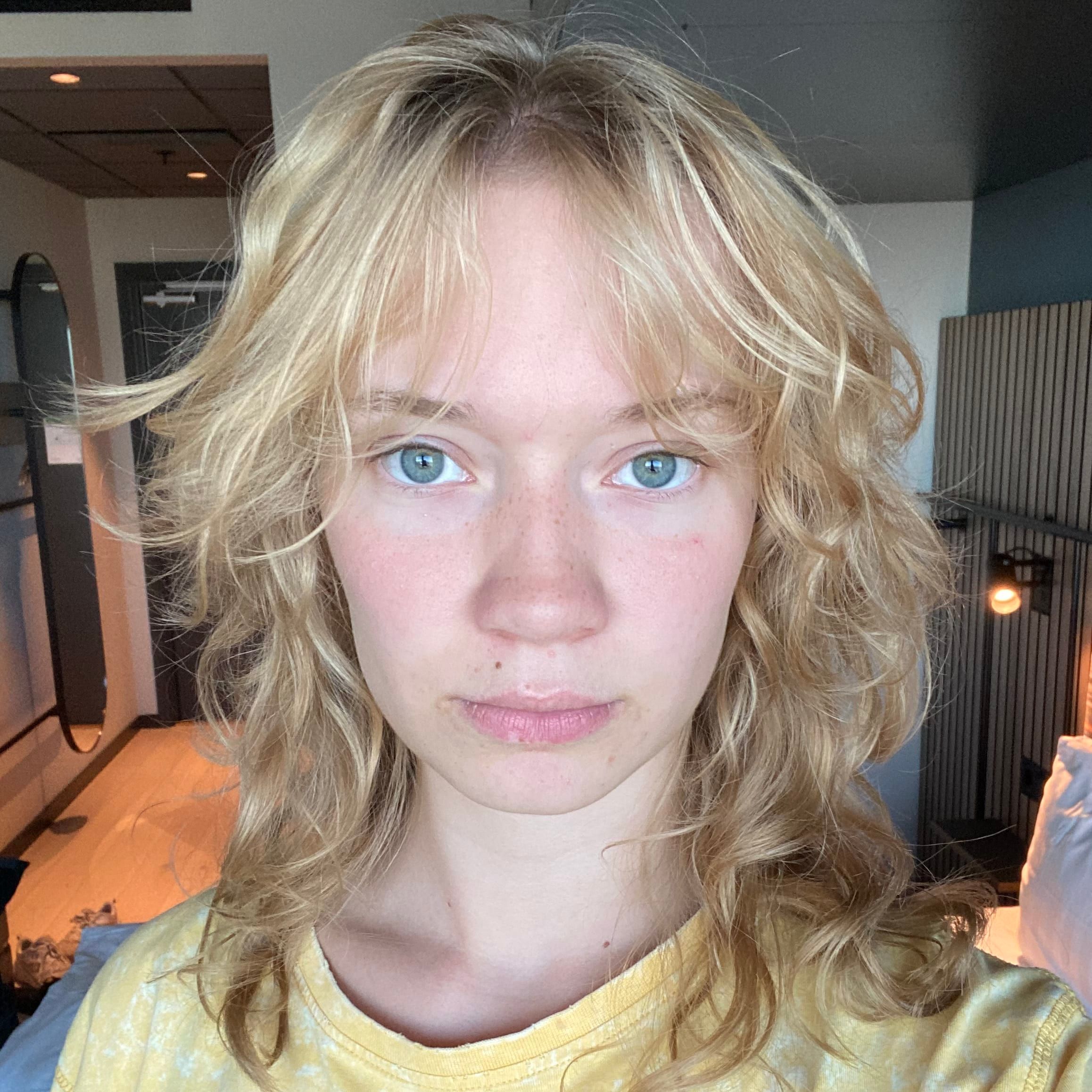 Profilbild för Maja Rosén