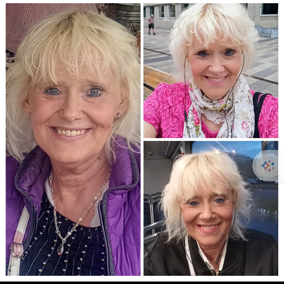 Profilbild för Anneli Gruvell