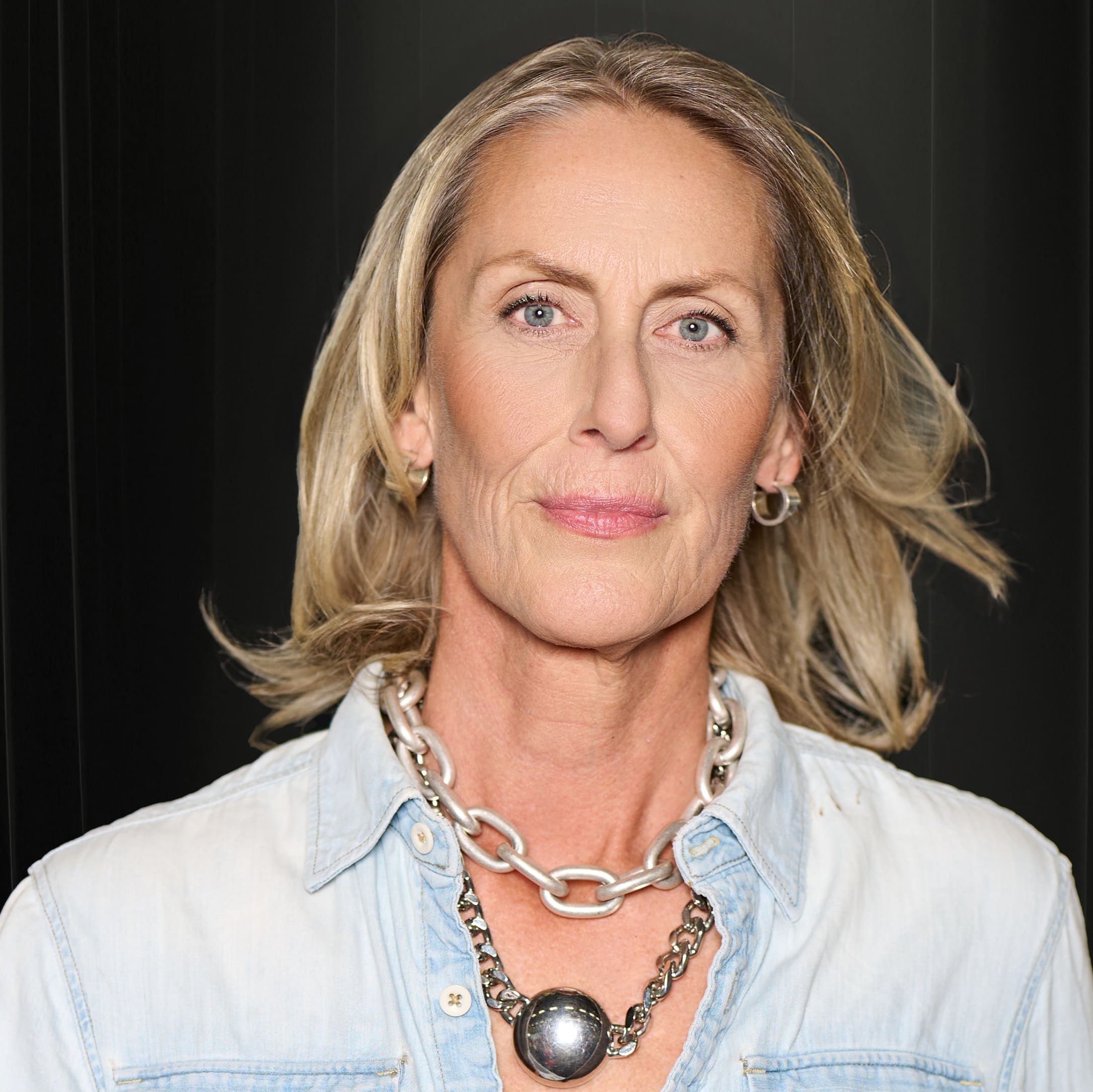 Profilbild för Ulrika Westin