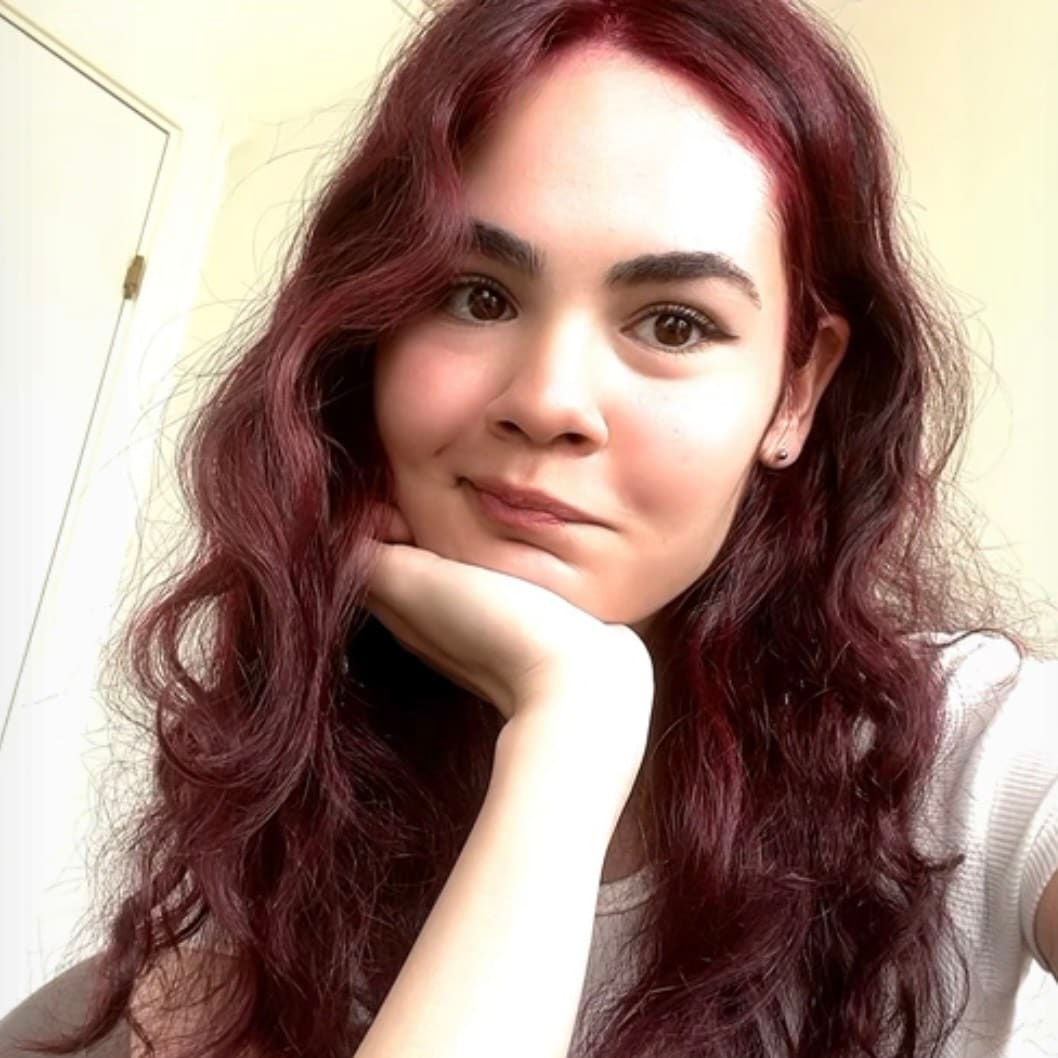 Profilbild för Roxana Gerdabi