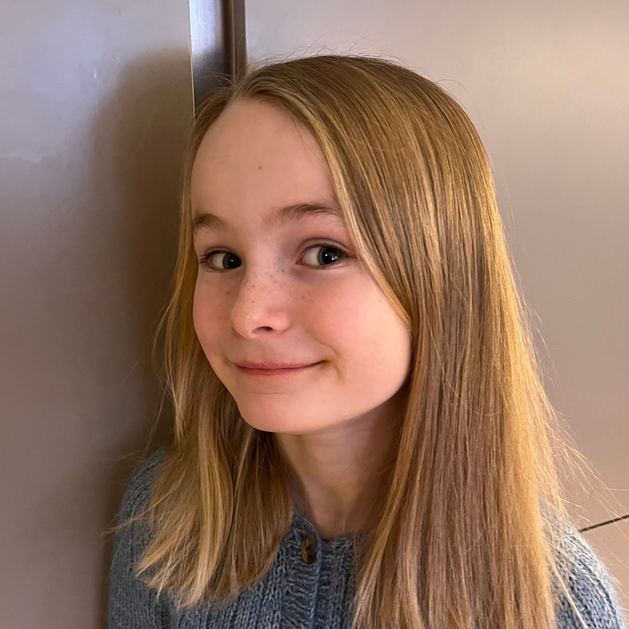 Profilbild för Astrid Nylander