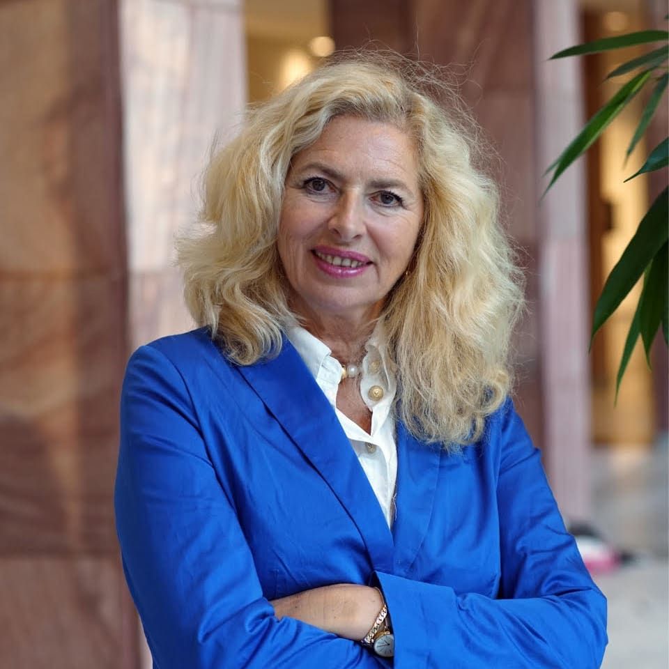 Profilbild för Diana Kadetoff