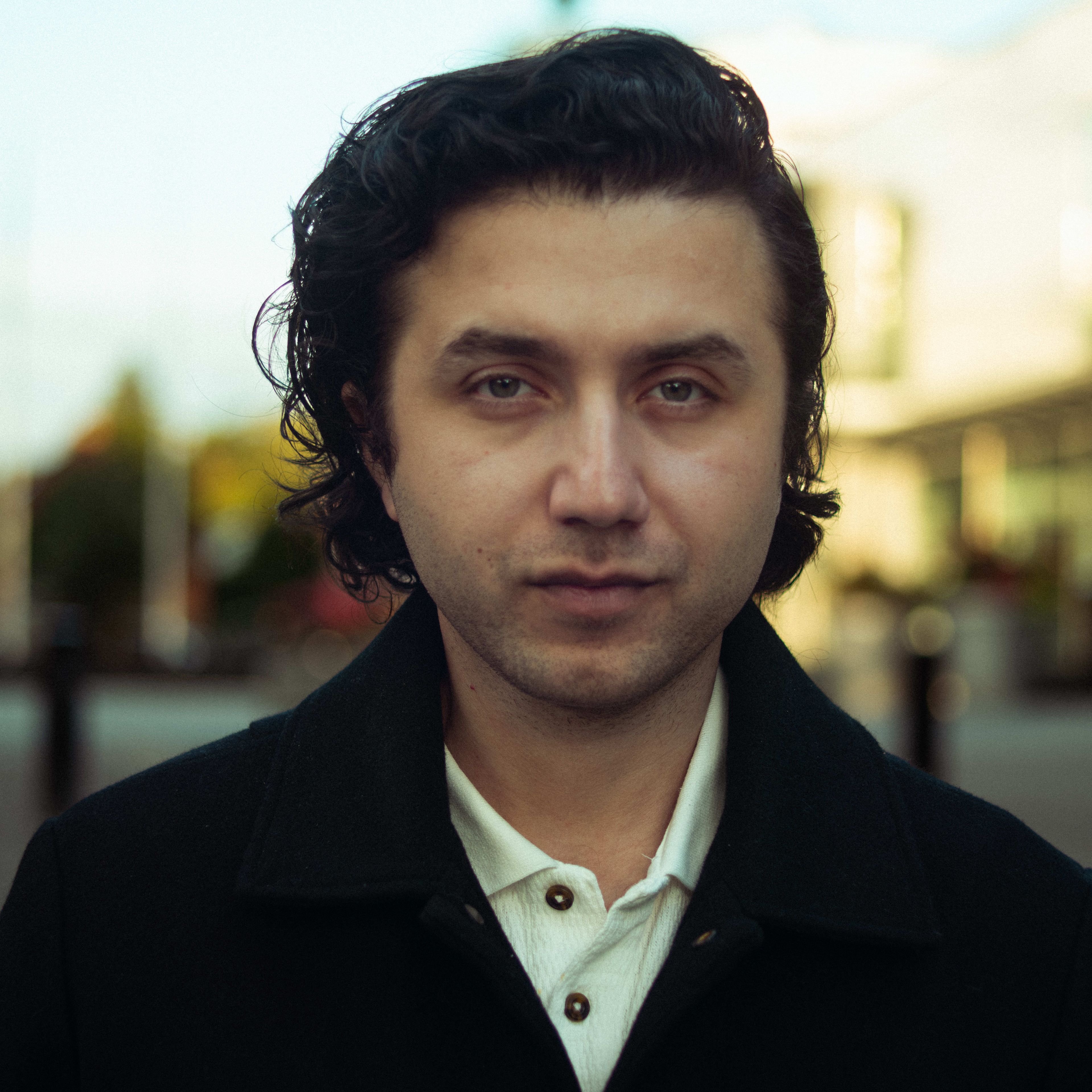 Profilbild för Adel Falah