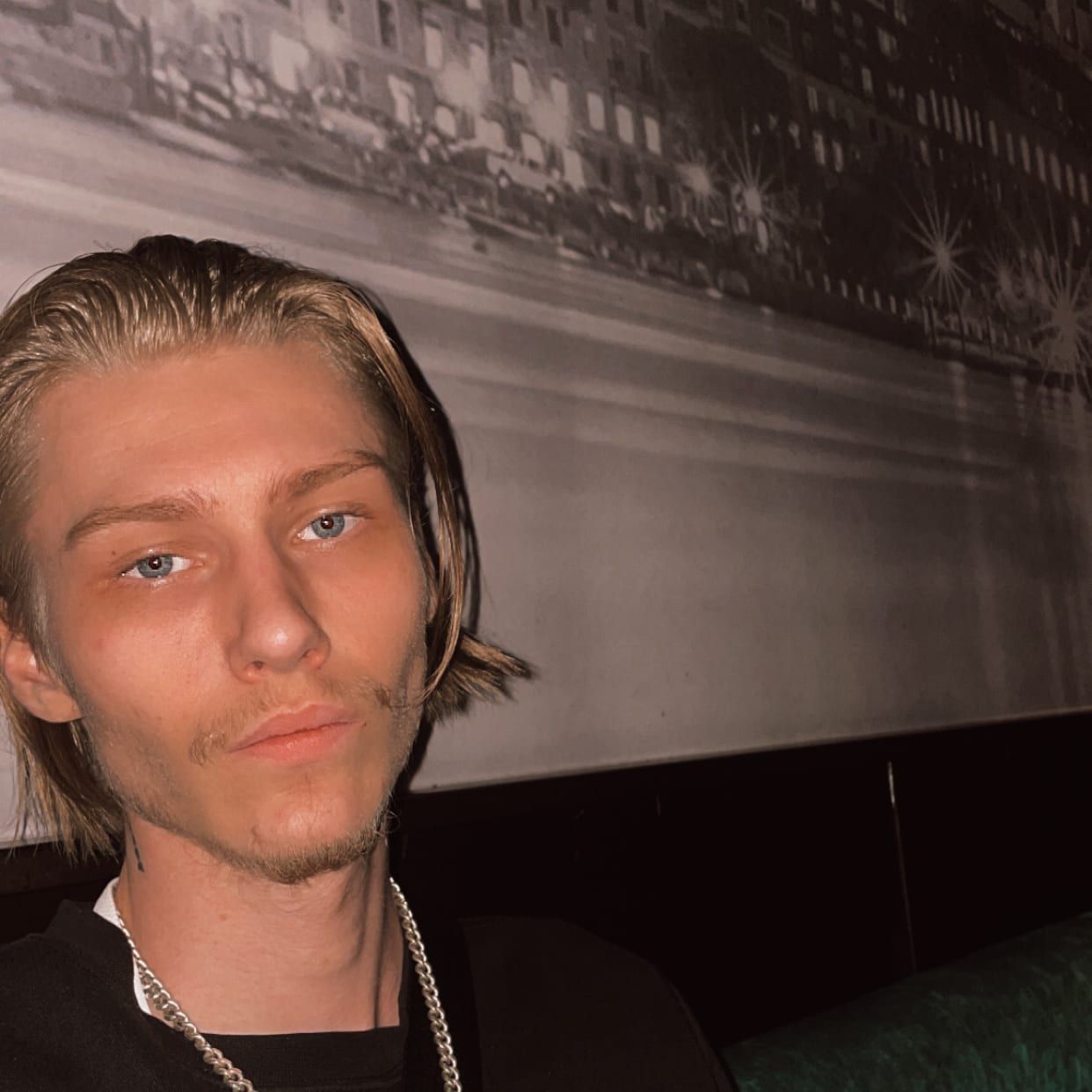 Profilbild för Jacob Hilden