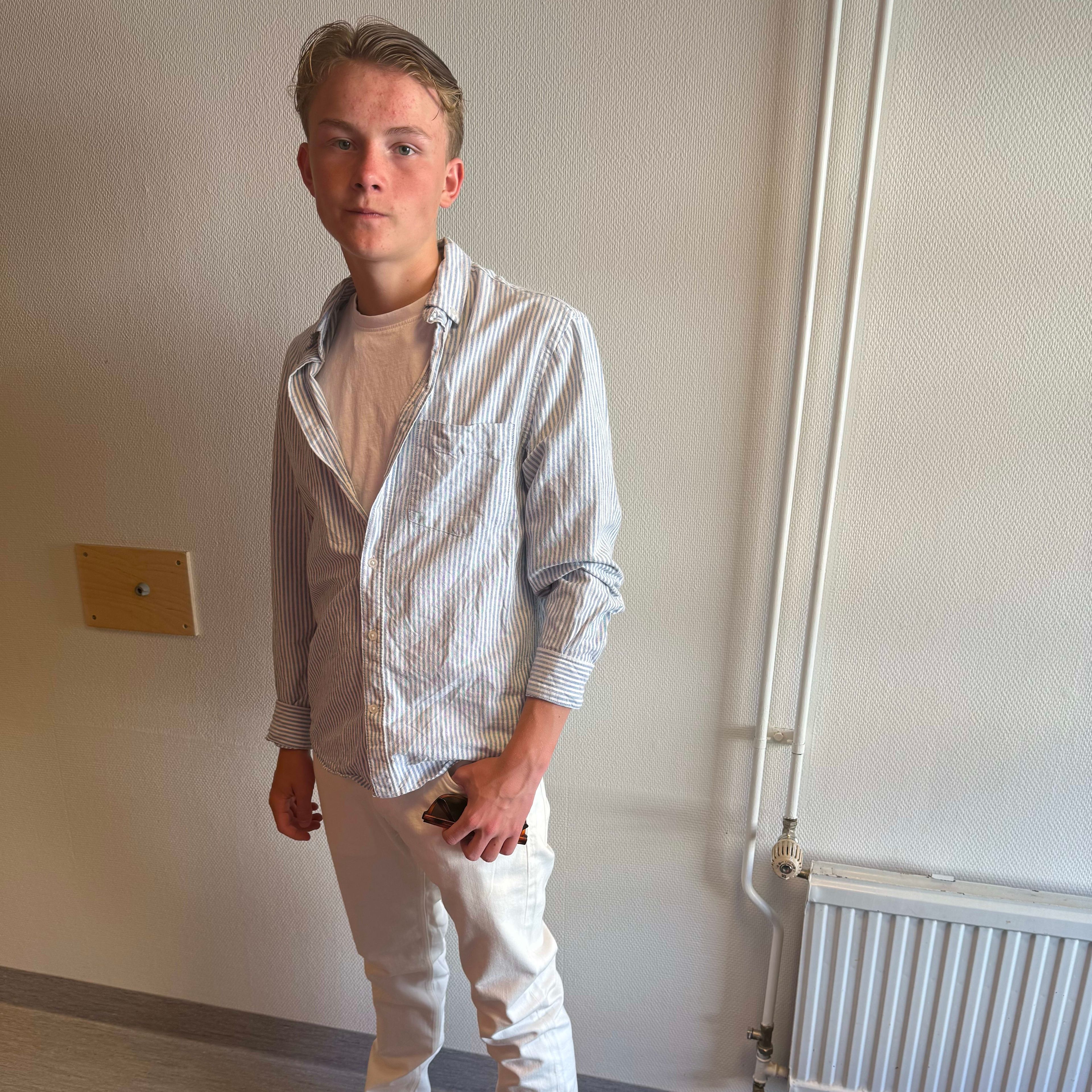 Profilbild för Axel Nordmark