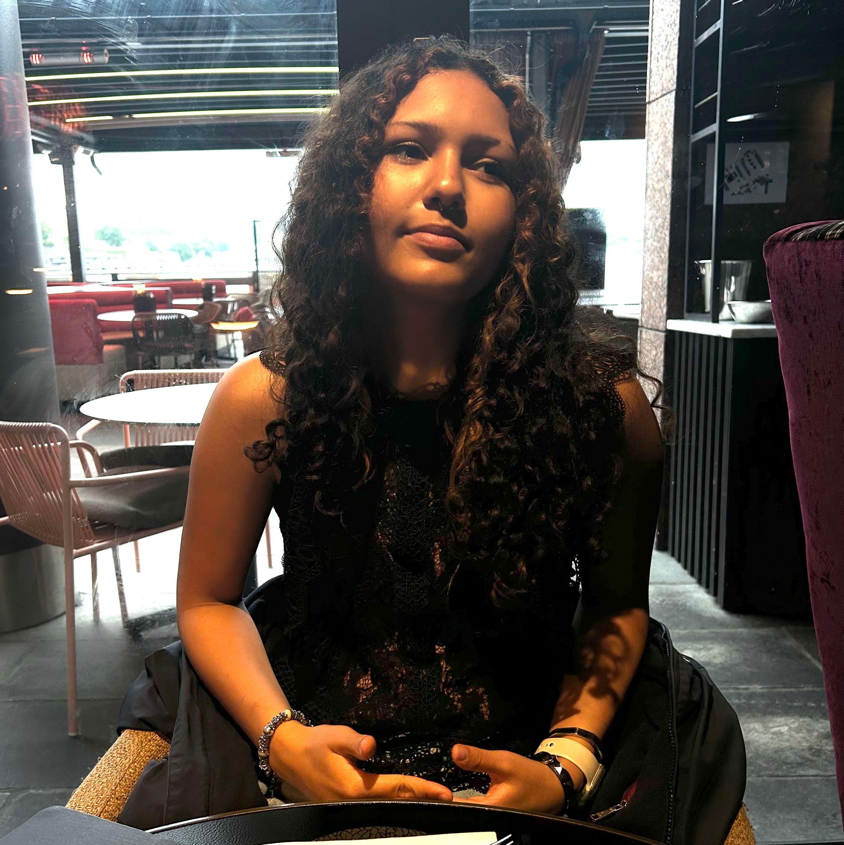 Profilbild för Nicole Johannessen