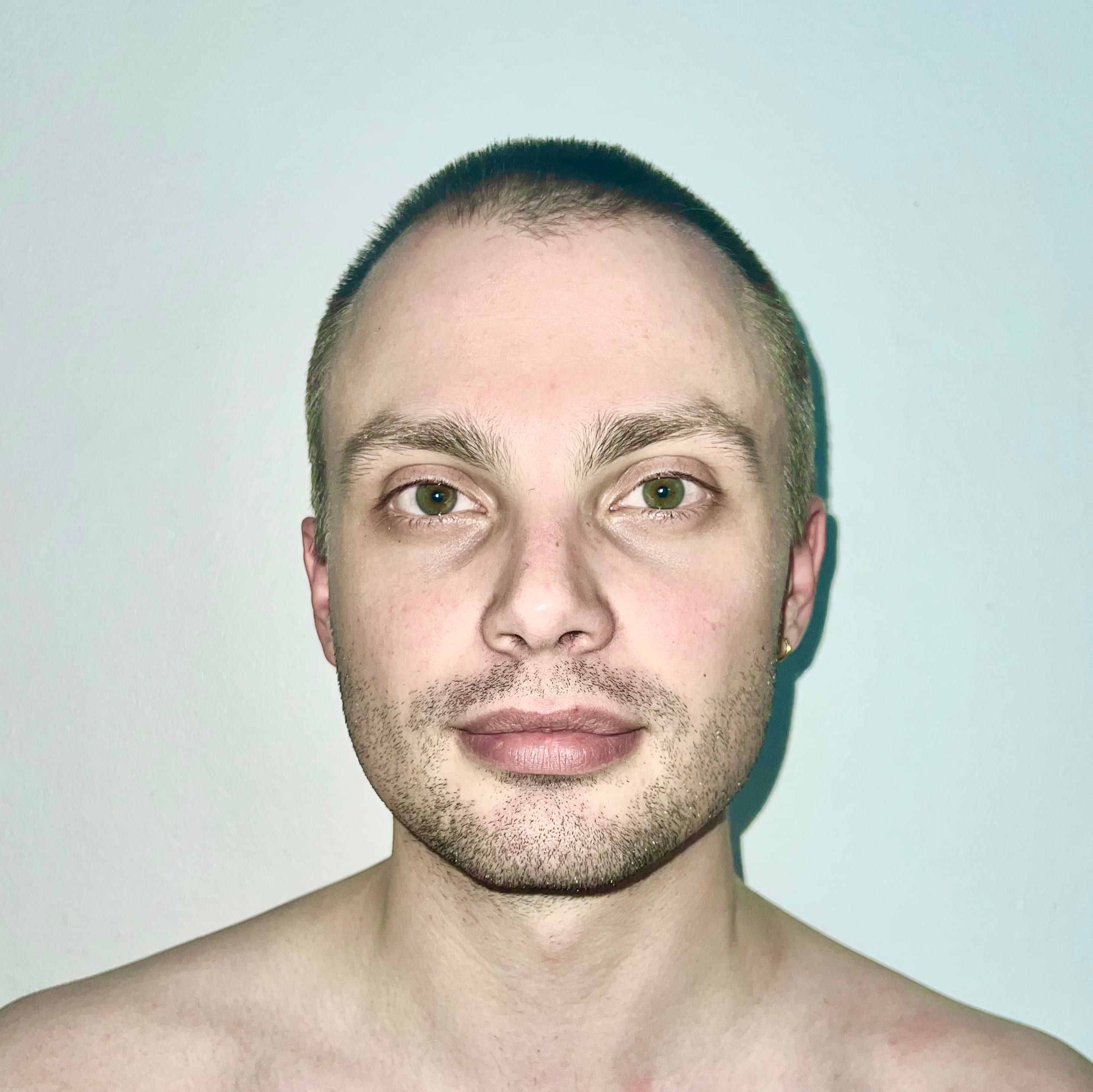 Profilbild för Hugo Birgersson