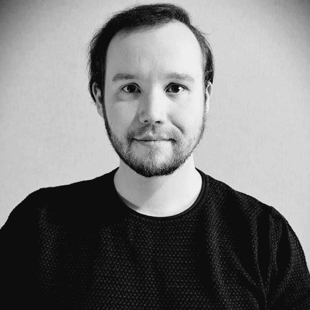 Profilbild för Samuel Lindgren