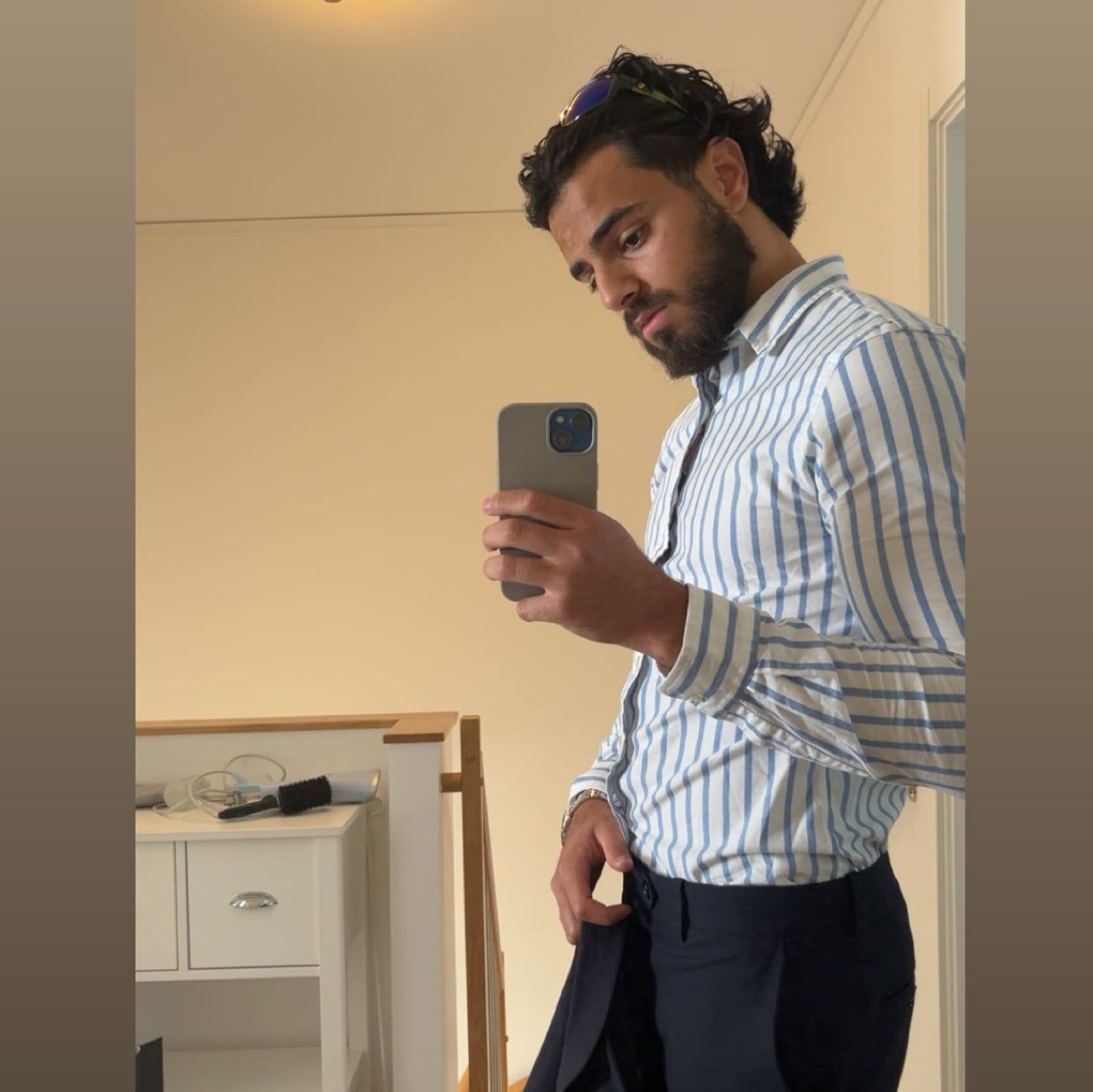 Profilbild för Ali Saleh