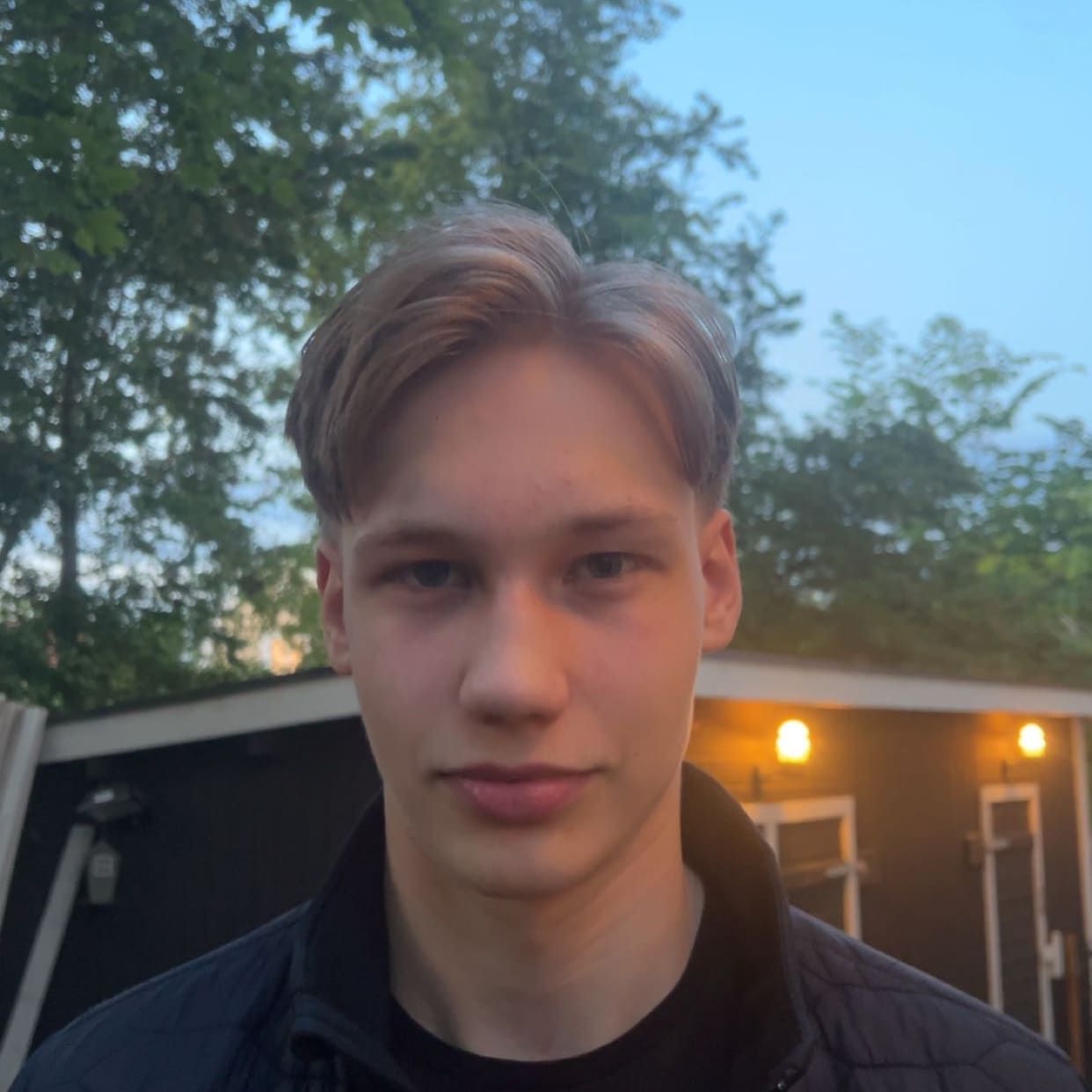 Profilbild för Elis Jonsson