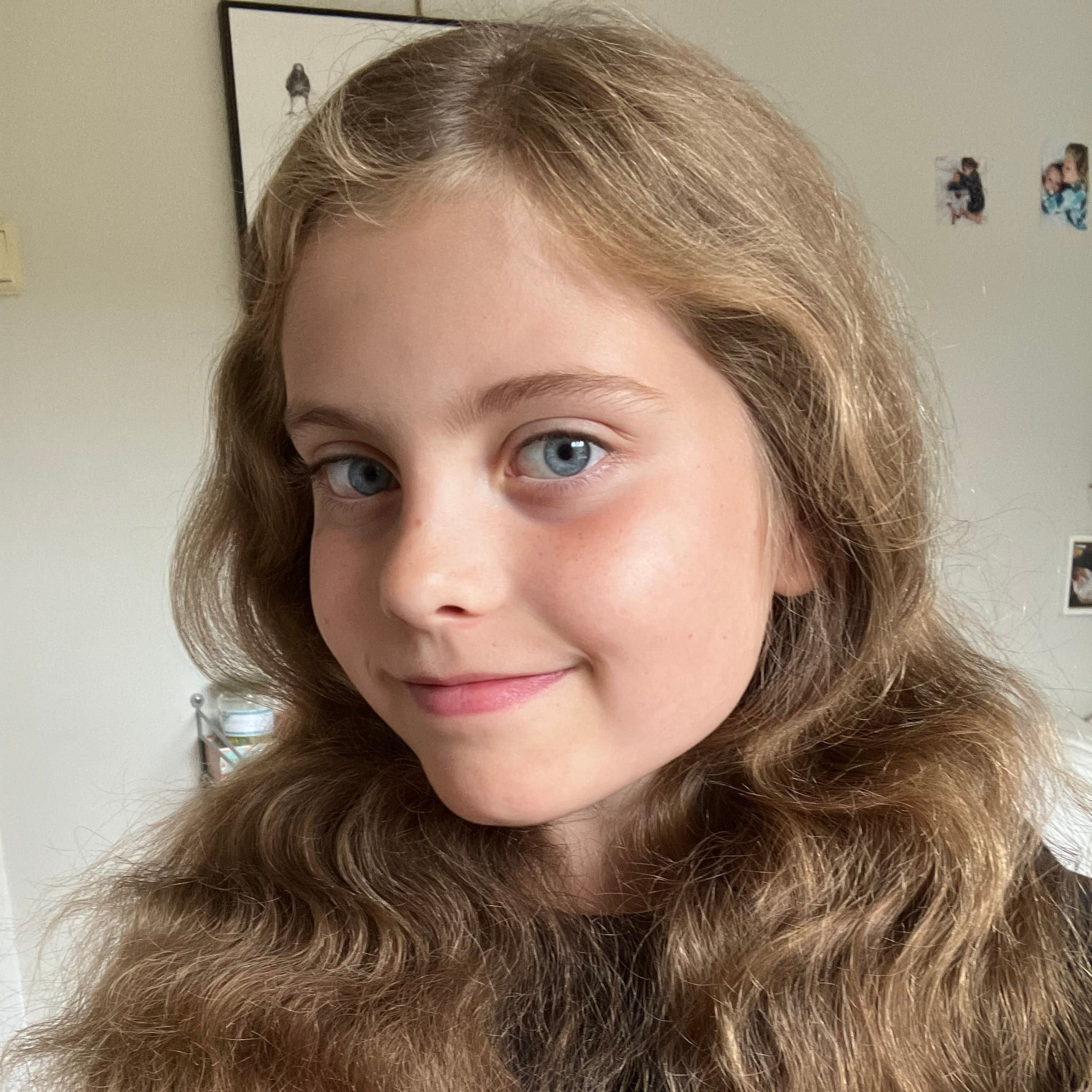 Profilbild för Elsie Staxäng