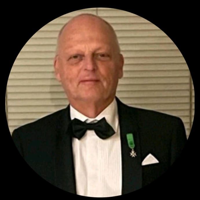 Profilbild för Lars Bergqvist