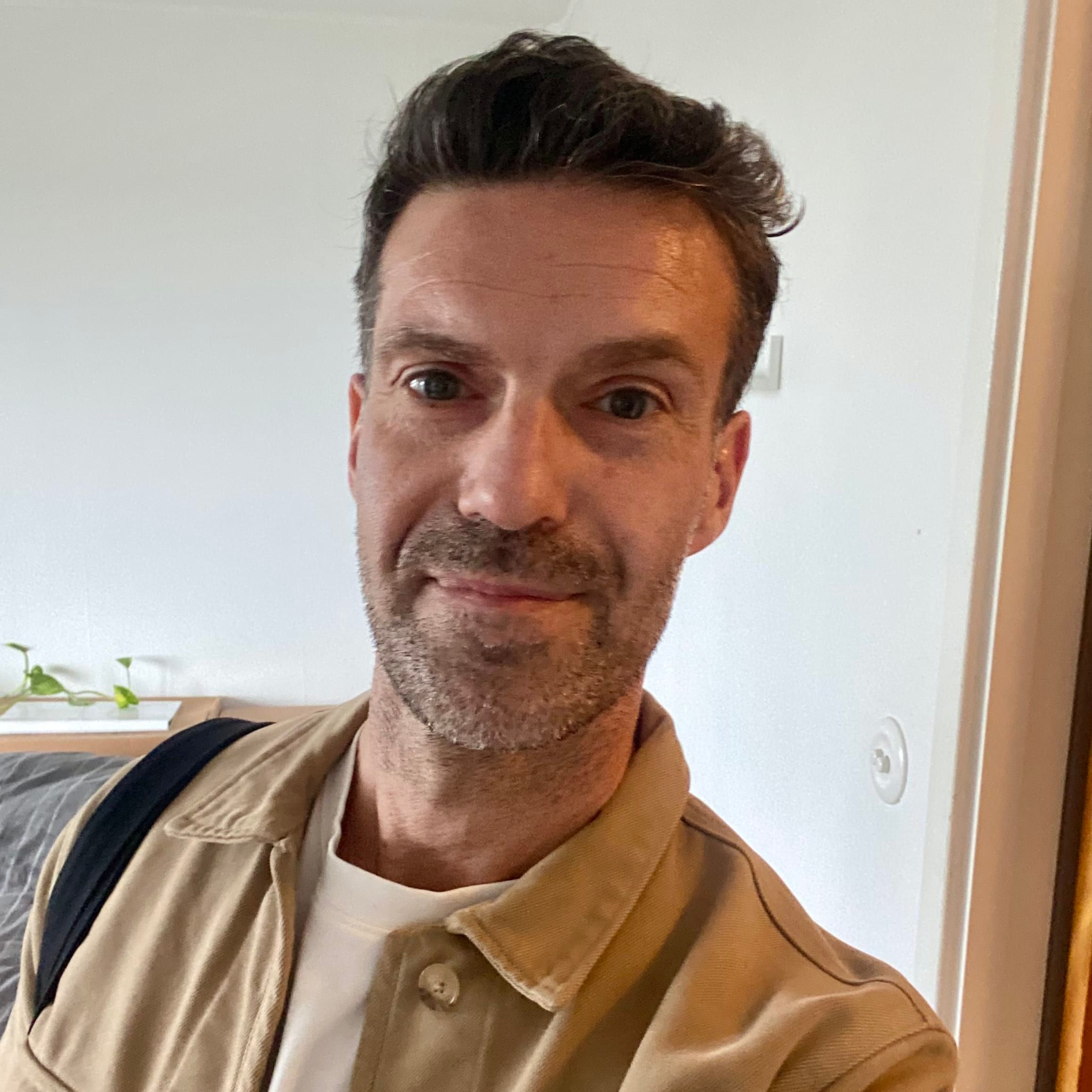 Profilbild för Anders Terlongou