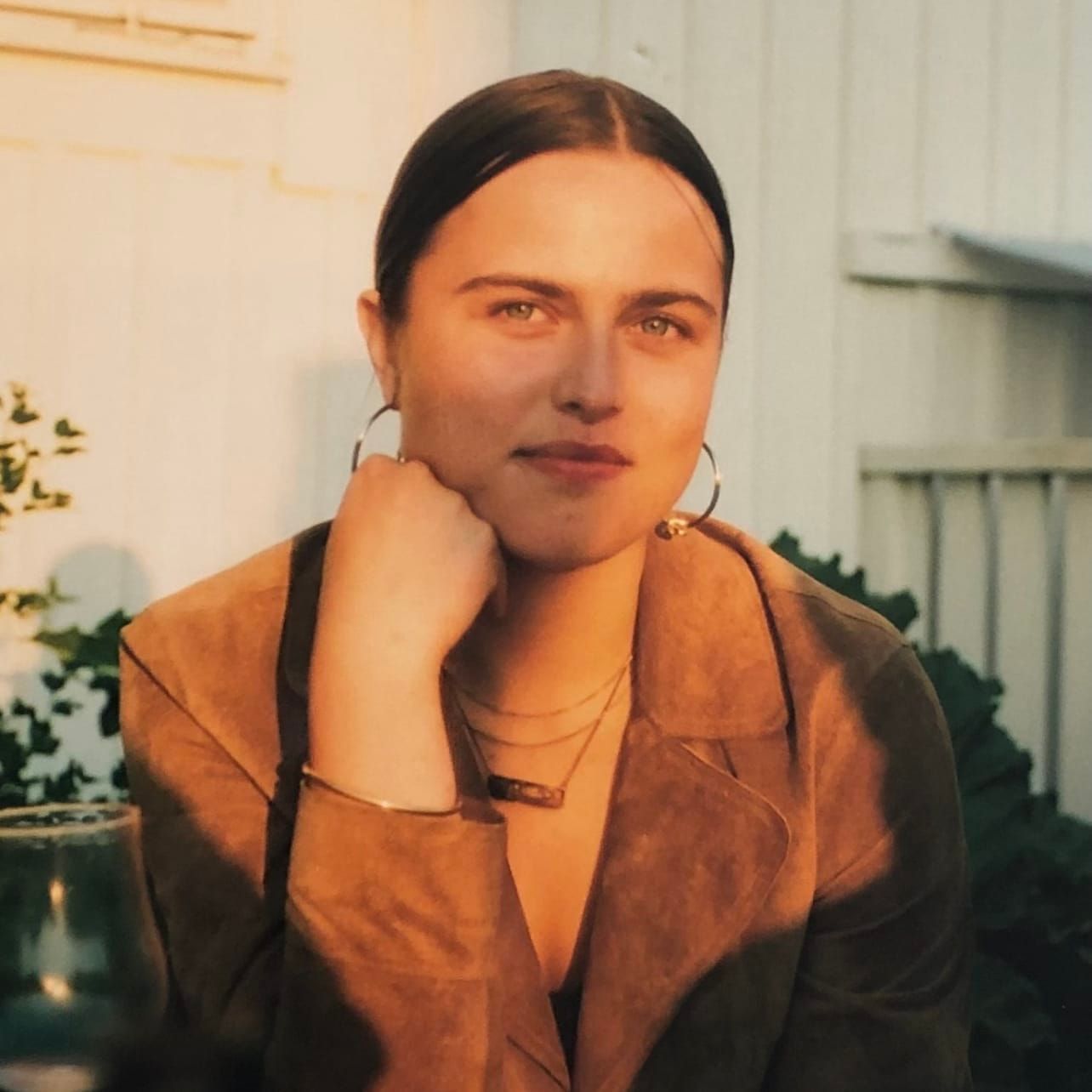 Profilbild för Saga Nordén