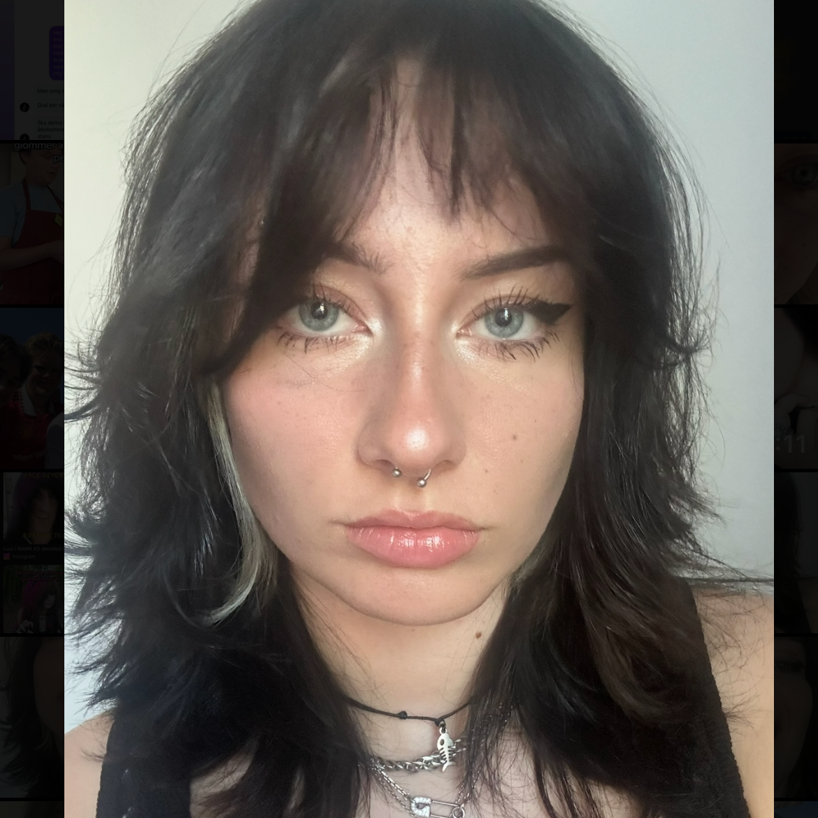 Profilbild för Vera Röjnemark