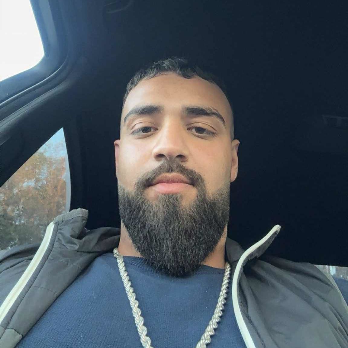 Profilbild för Nizar Atari