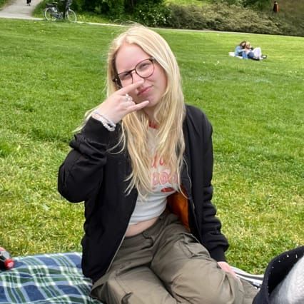 Profilbild för Tuva Linder