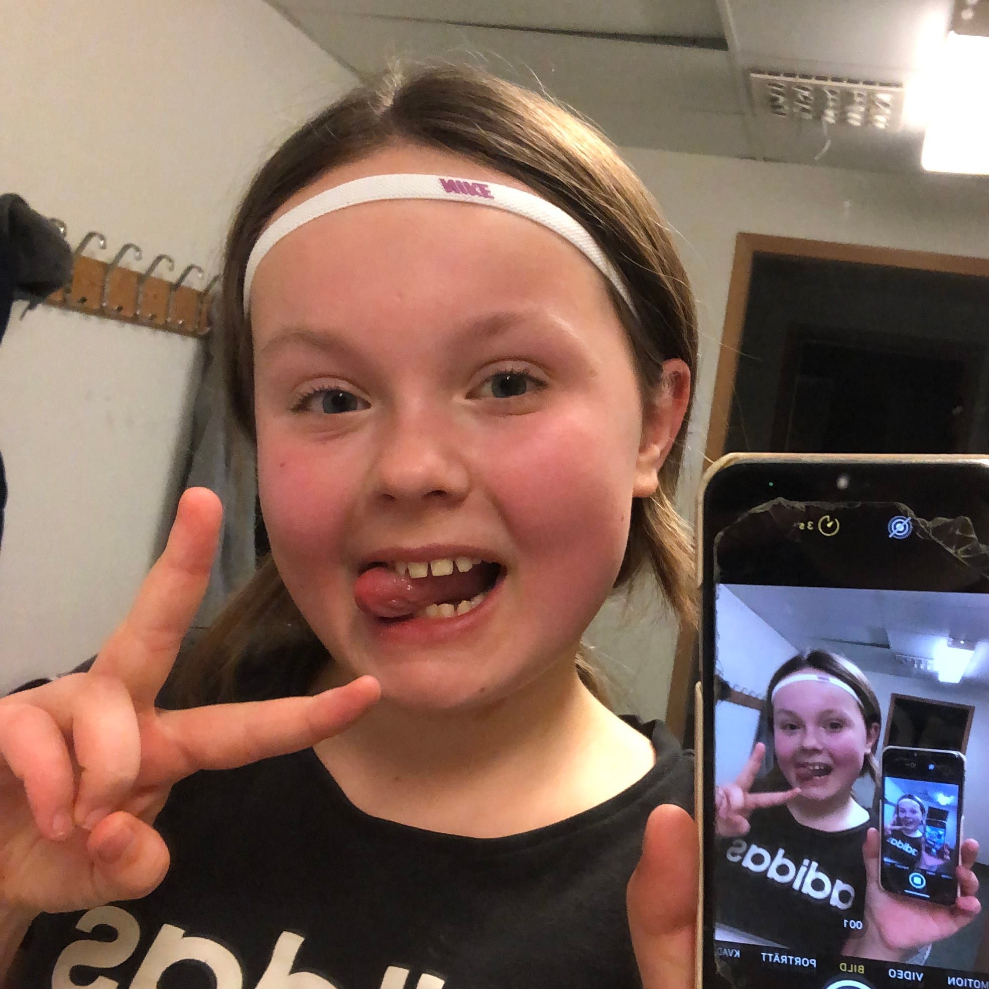 Profilbild för Anielly Jelizavetova