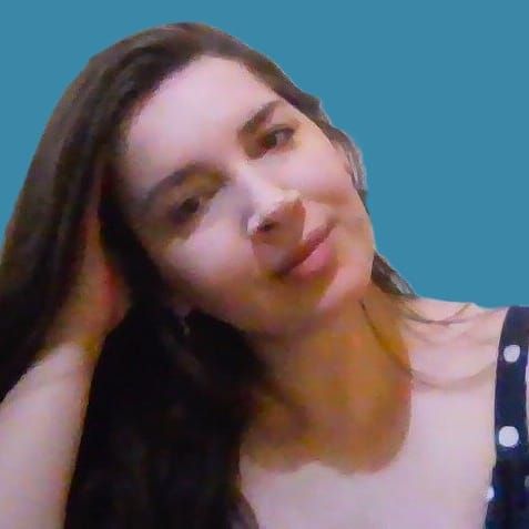 Profilbild för Alexa Corzcari