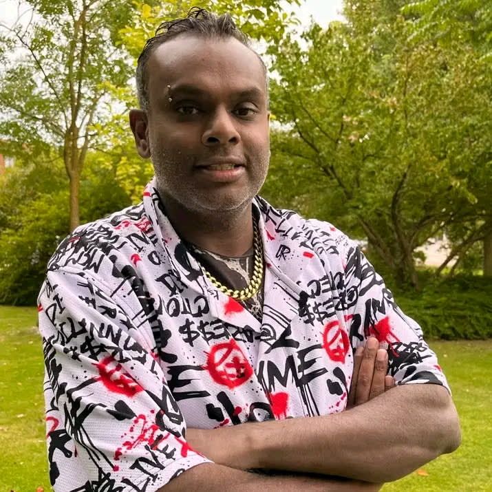 Profilbild för Daniel Stefansson