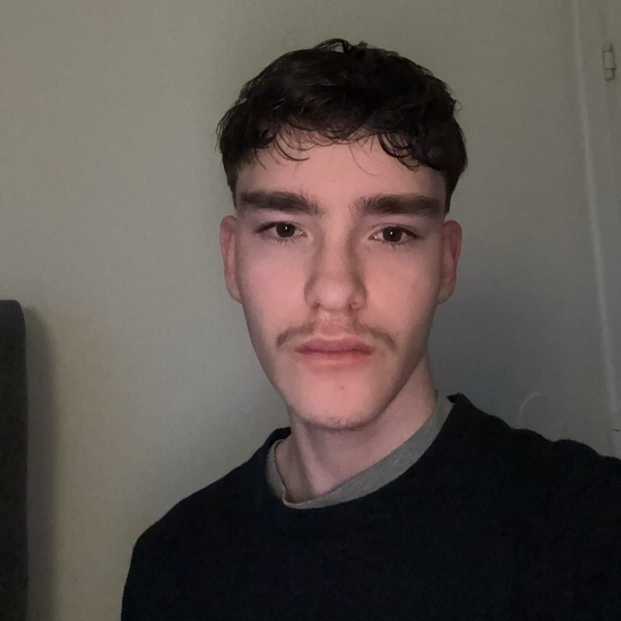 Profilbild för Herman Suarez Persson